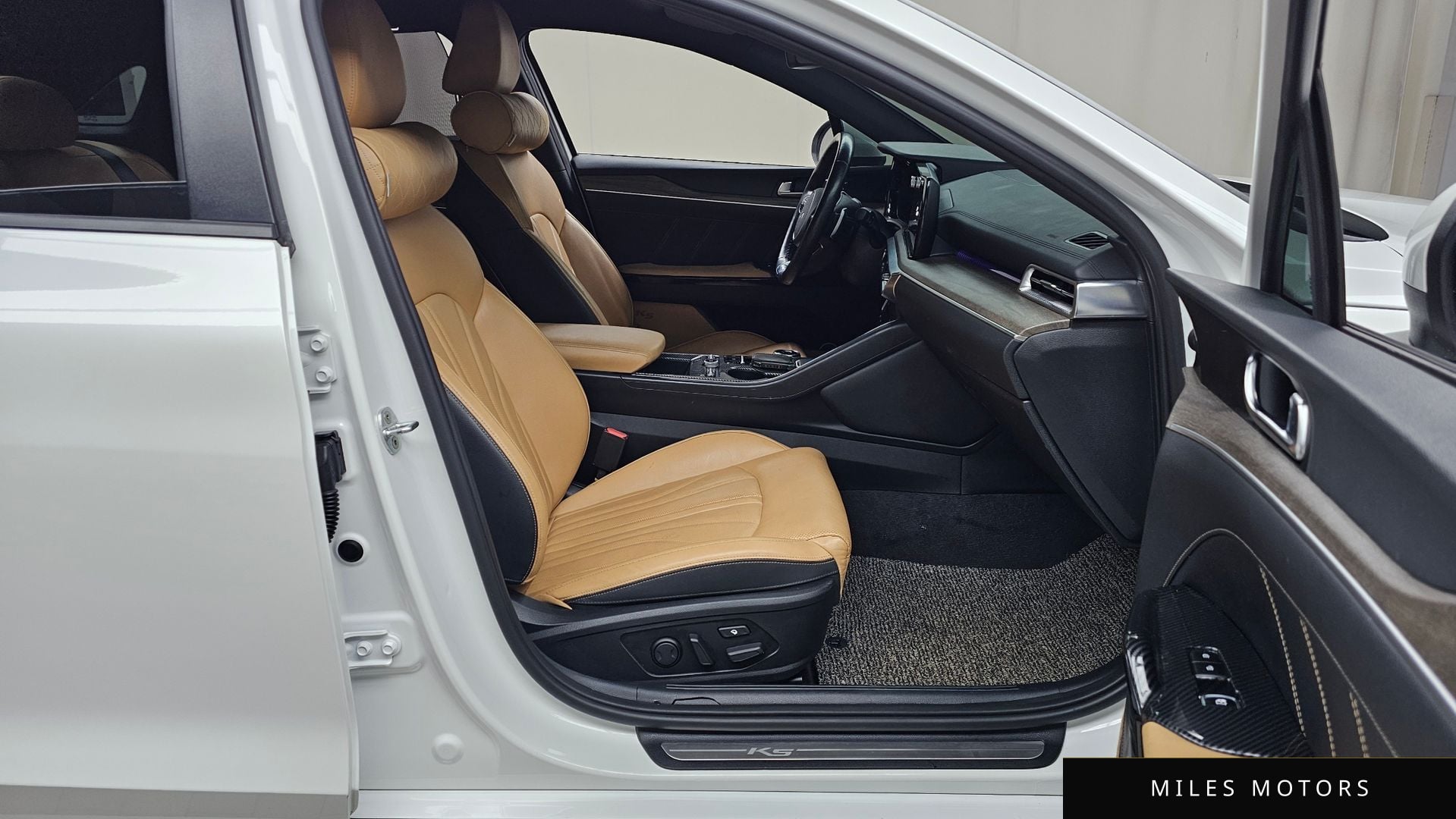 Kia K5 2022 — миниатюра 11