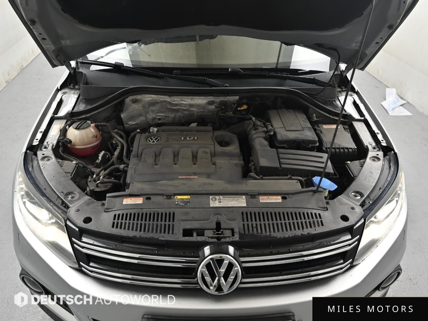 Volkswagen Tiguan 2016 — миниатюра 6