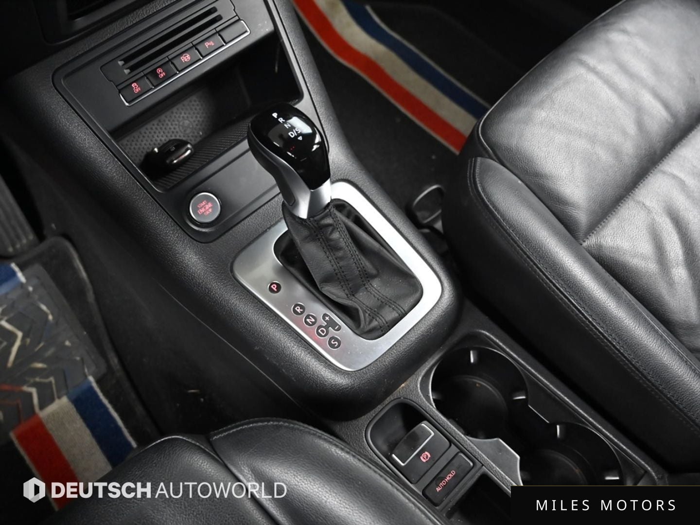 Volkswagen Tiguan 2016 — миниатюра 9