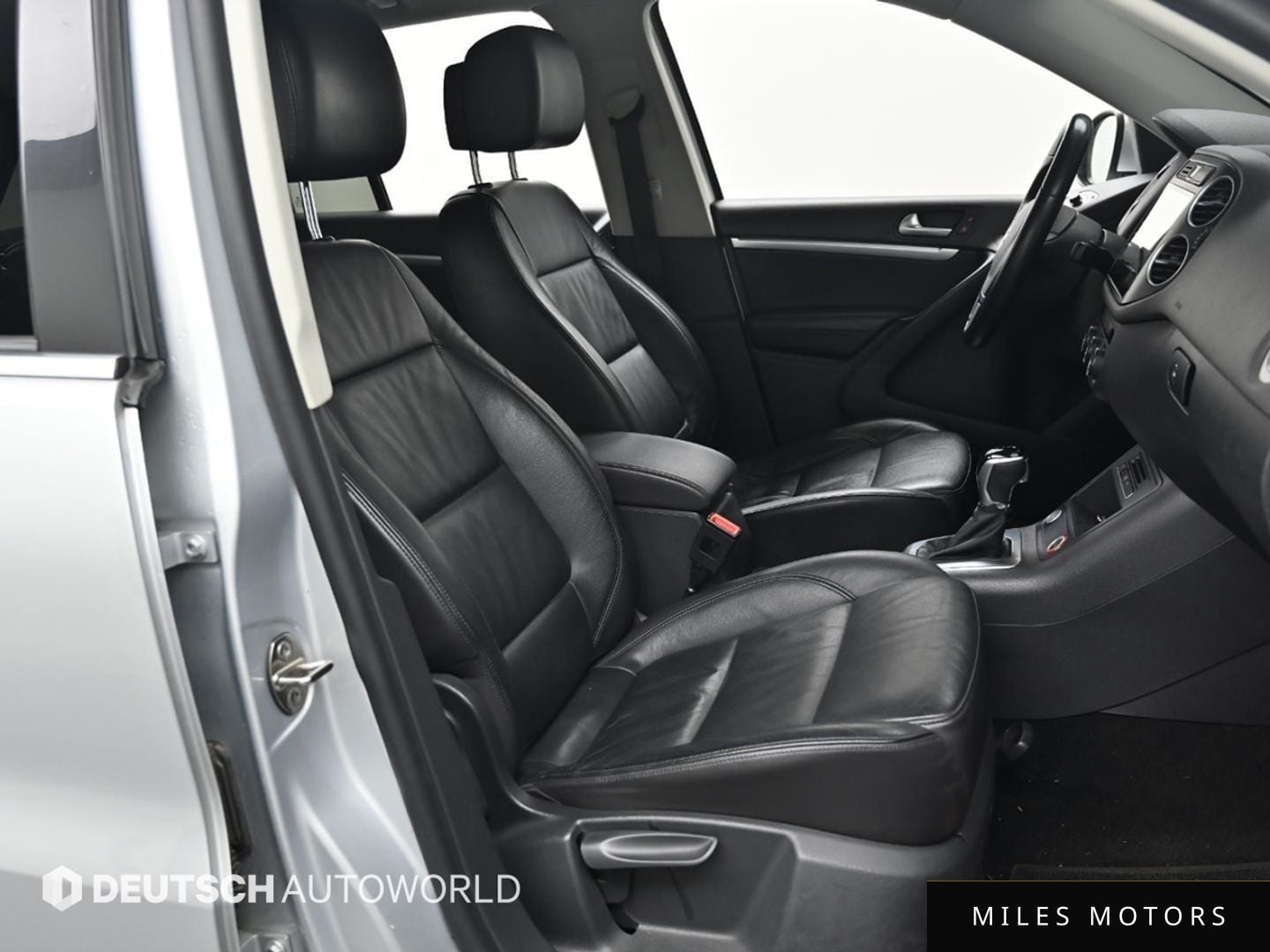 Volkswagen Tiguan 2016 — миниатюра 10