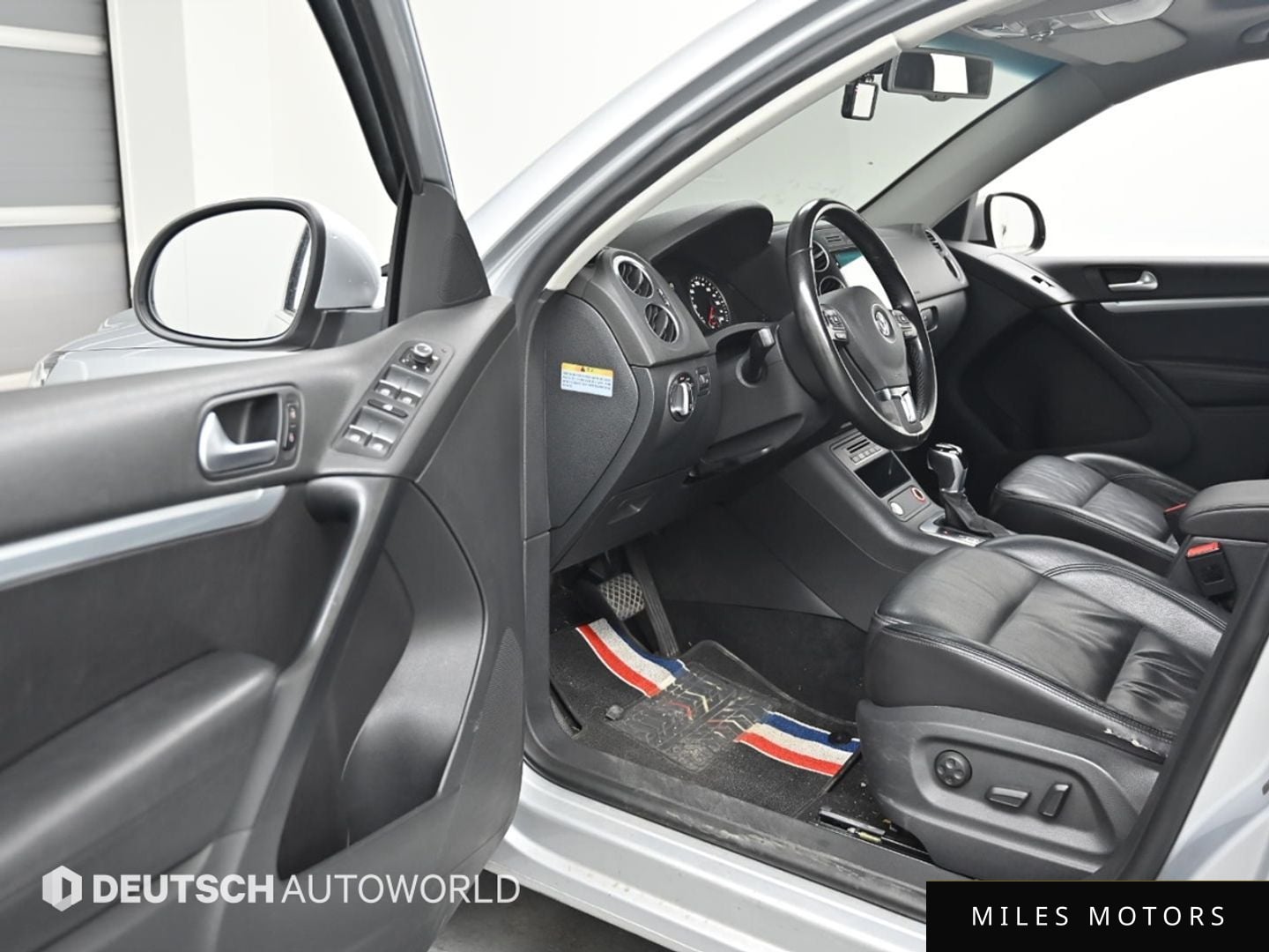 Volkswagen Tiguan 2016 — миниатюра 11