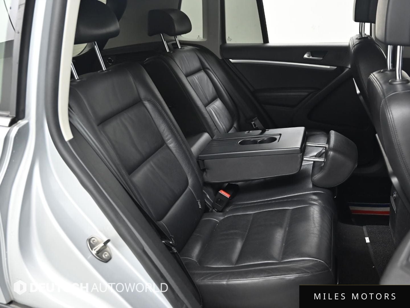 Volkswagen Tiguan 2016 — миниатюра 12