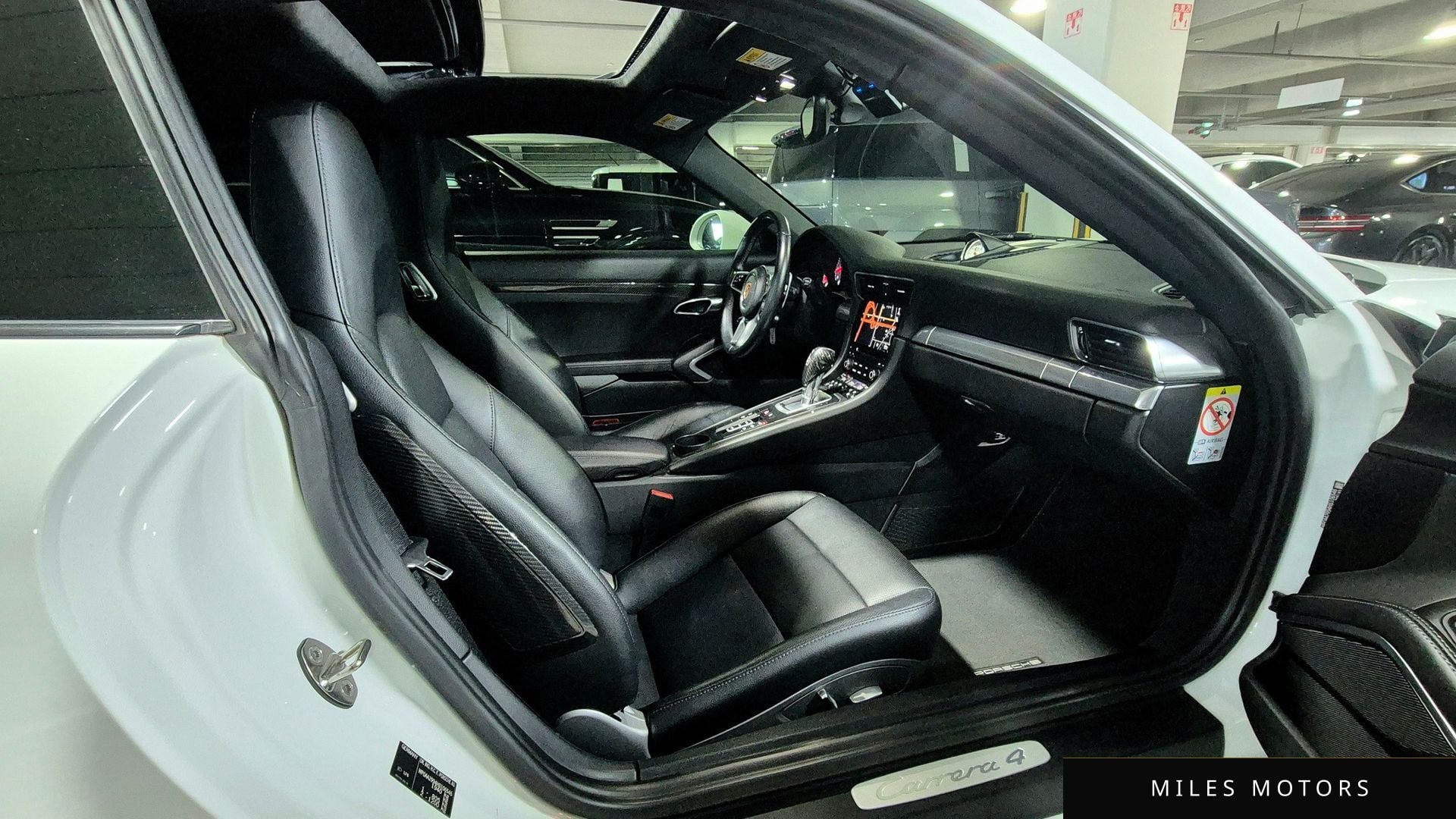 Porsche 911 2017 — миниатюра 15