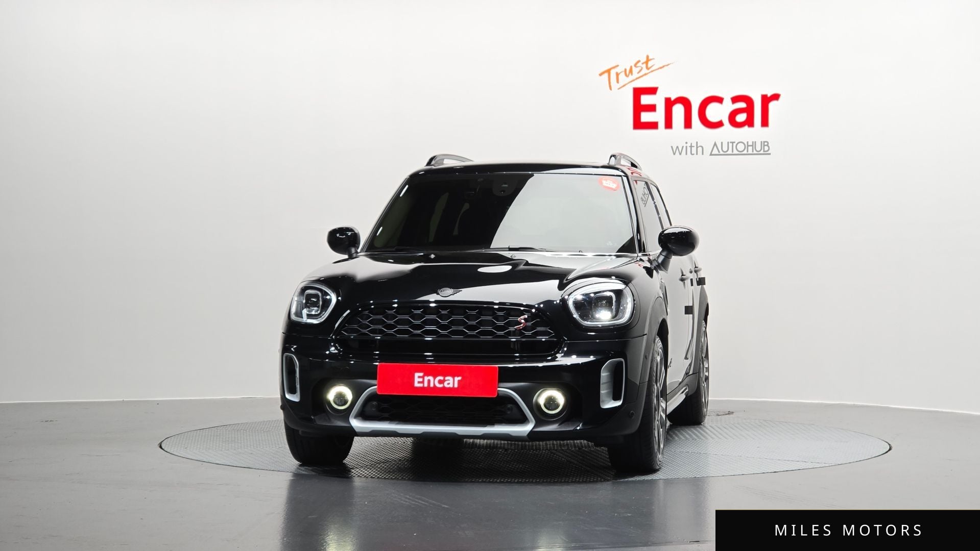MINI Countryman 2023 — миниатюра 3