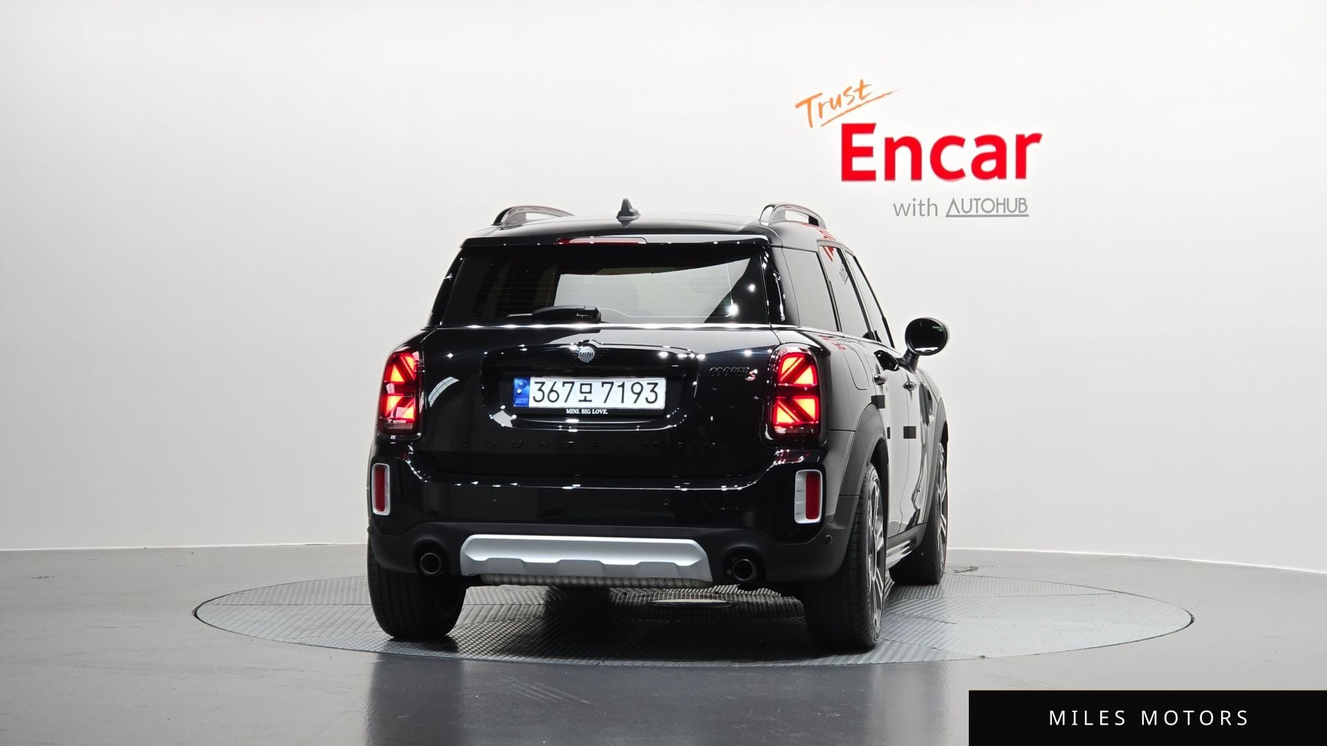 MINI Countryman 2023 — миниатюра 4