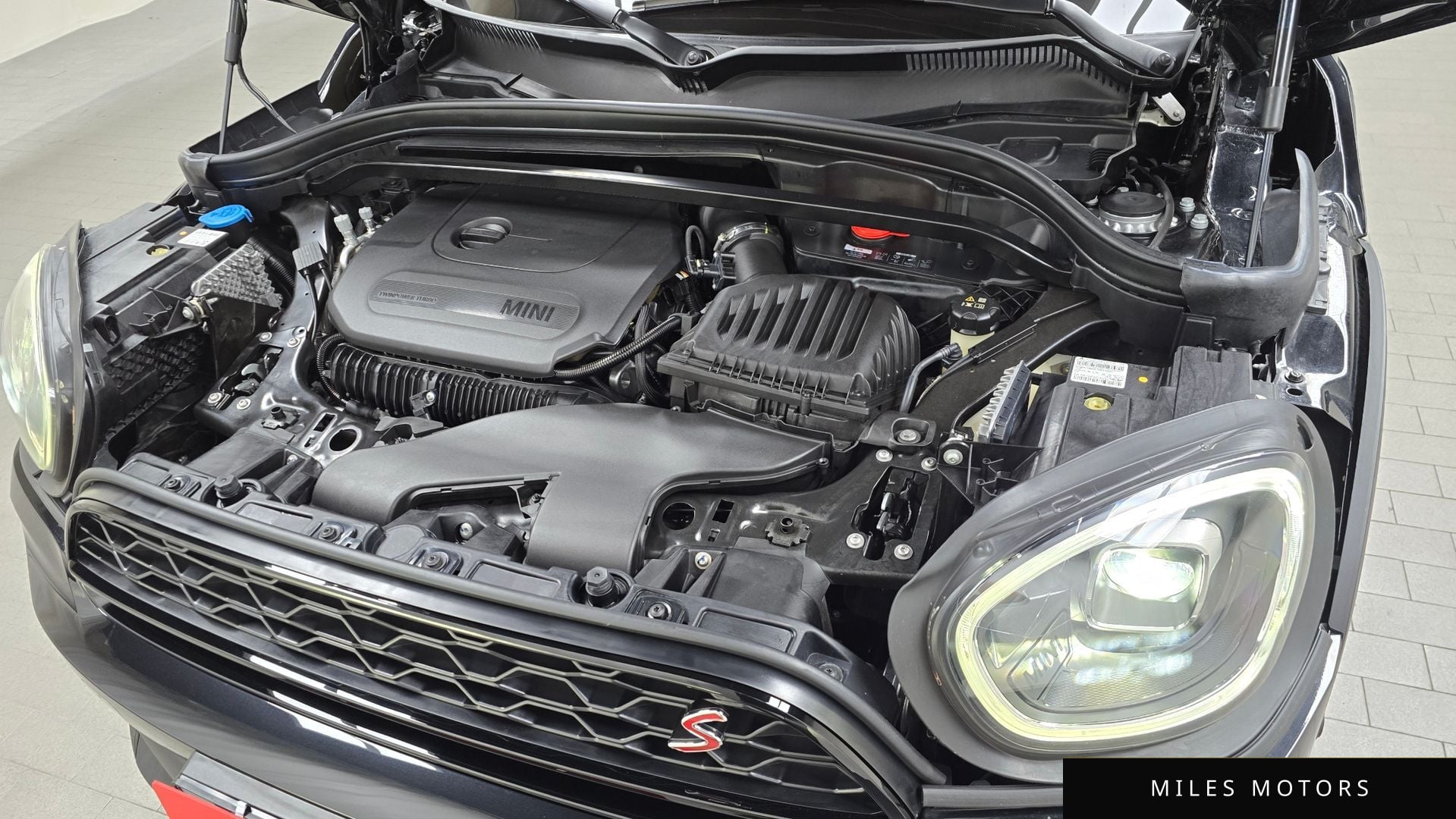 MINI Countryman 2023 — миниатюра 6