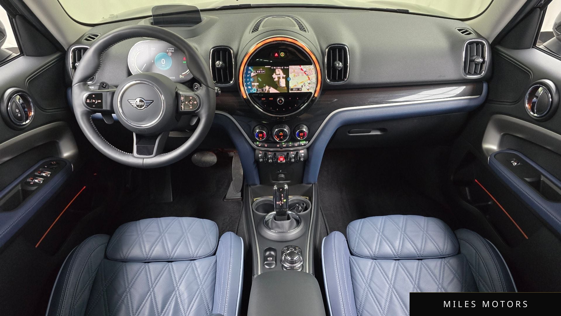 MINI Countryman 2023 — миниатюра 7
