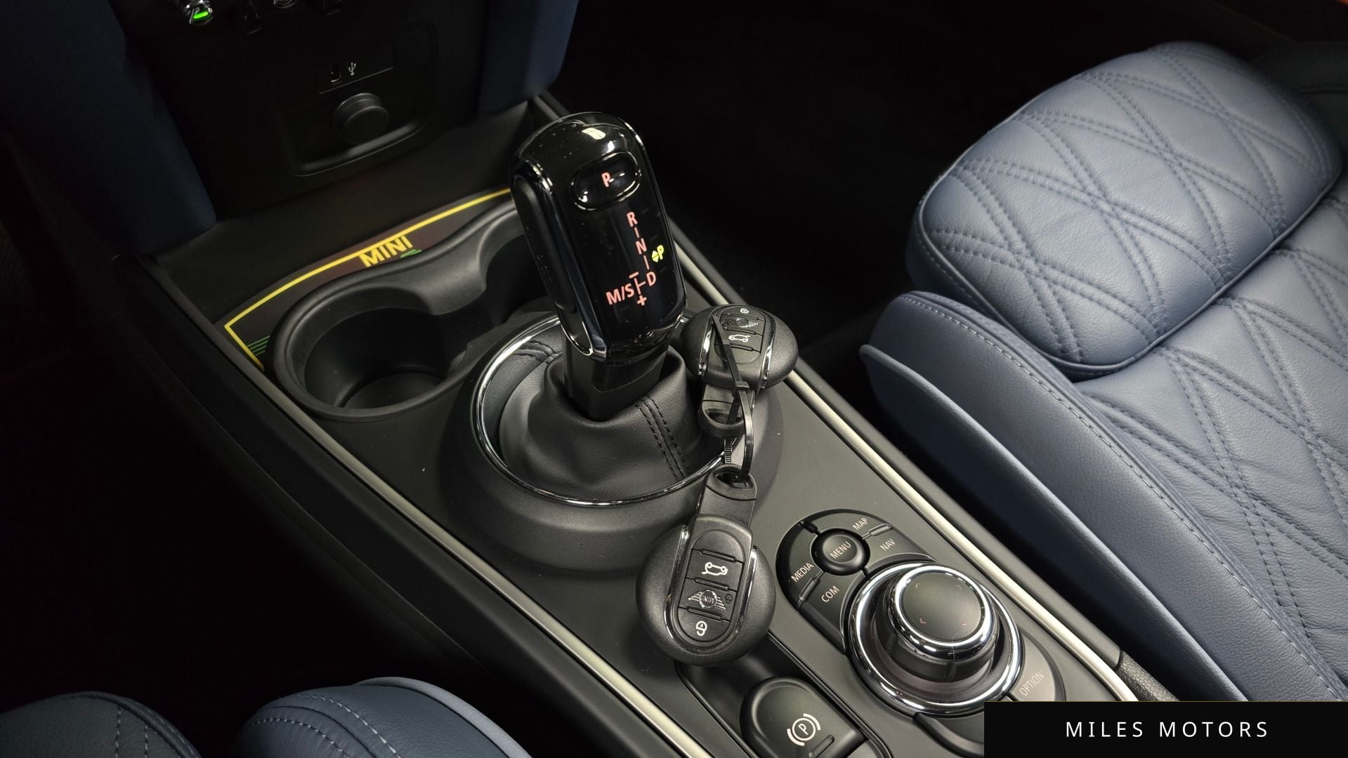 MINI Countryman 2023 — миниатюра 9