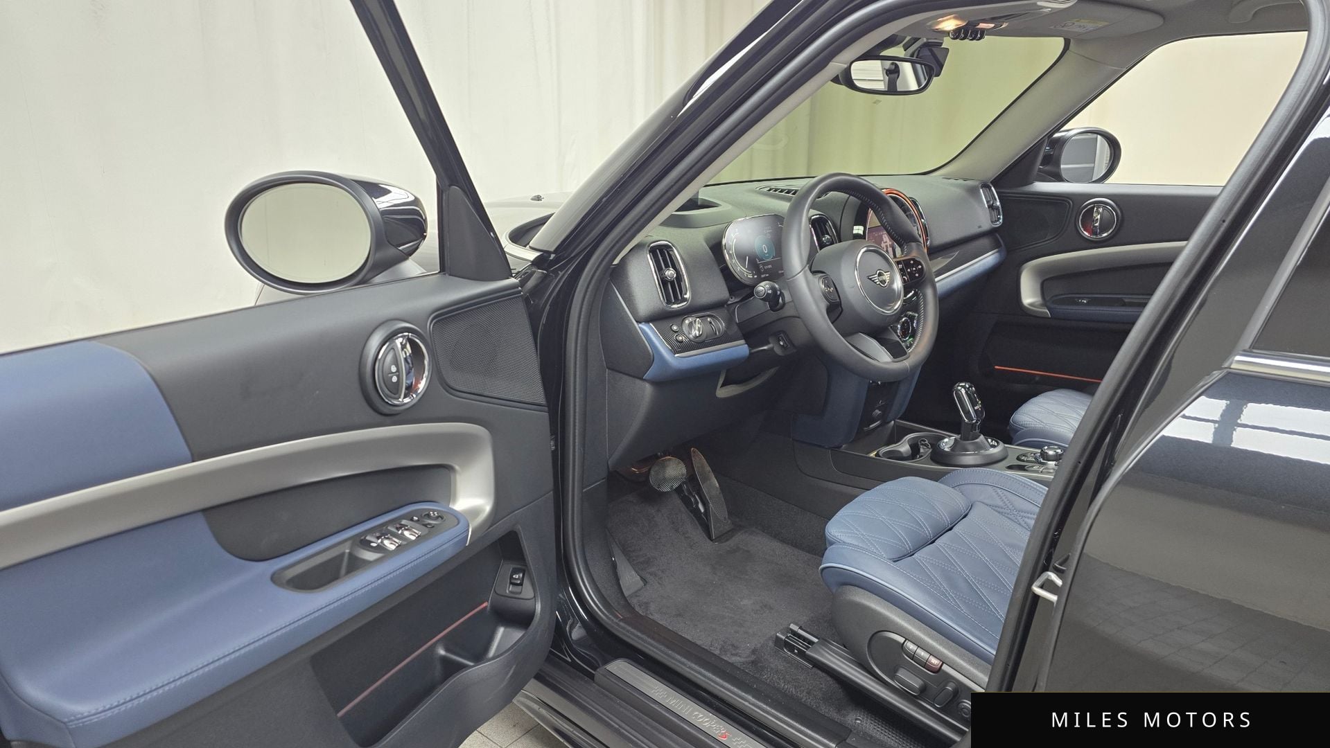 MINI Countryman 2023 — миниатюра 10