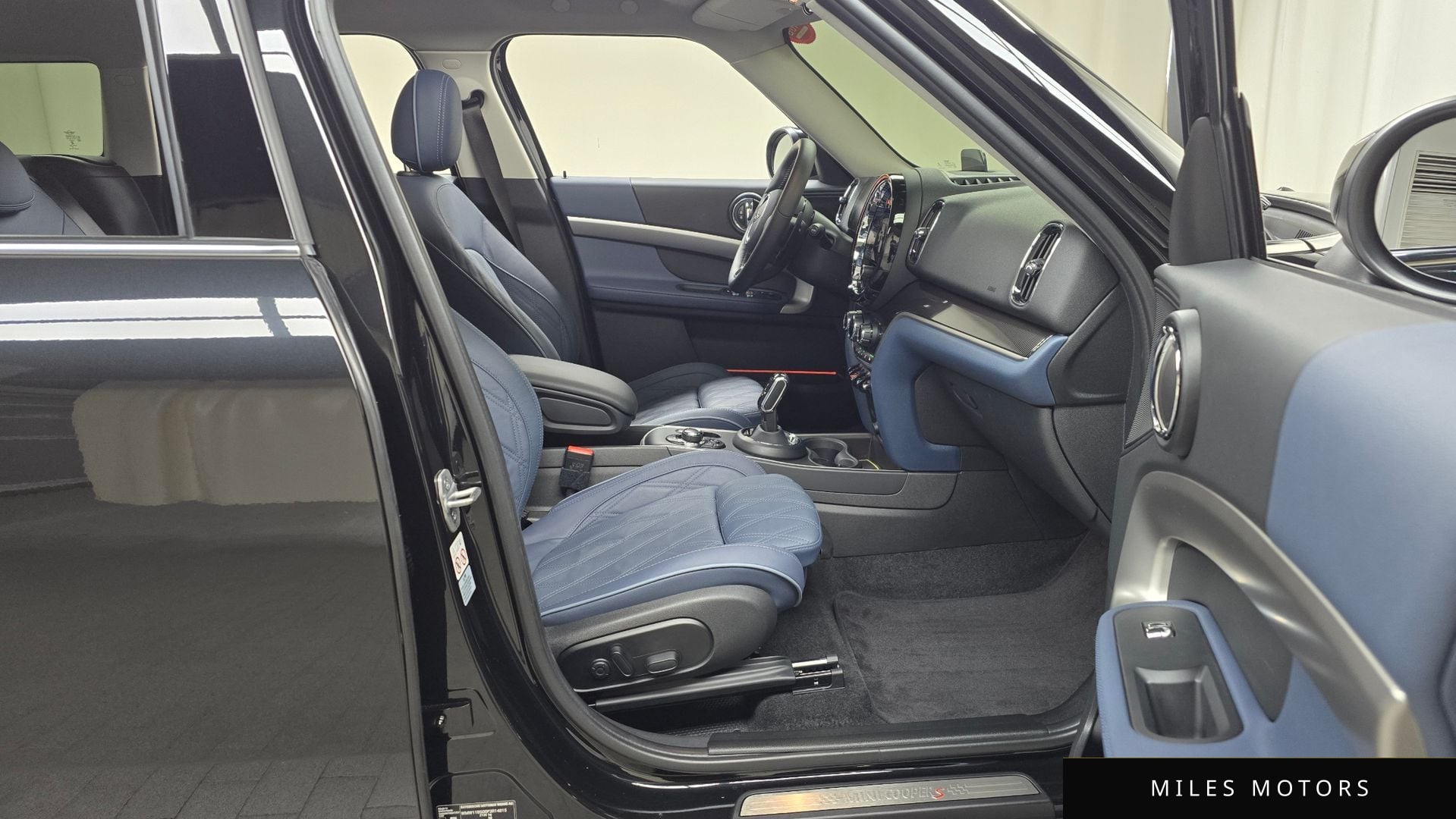 MINI Countryman 2023 — миниатюра 11