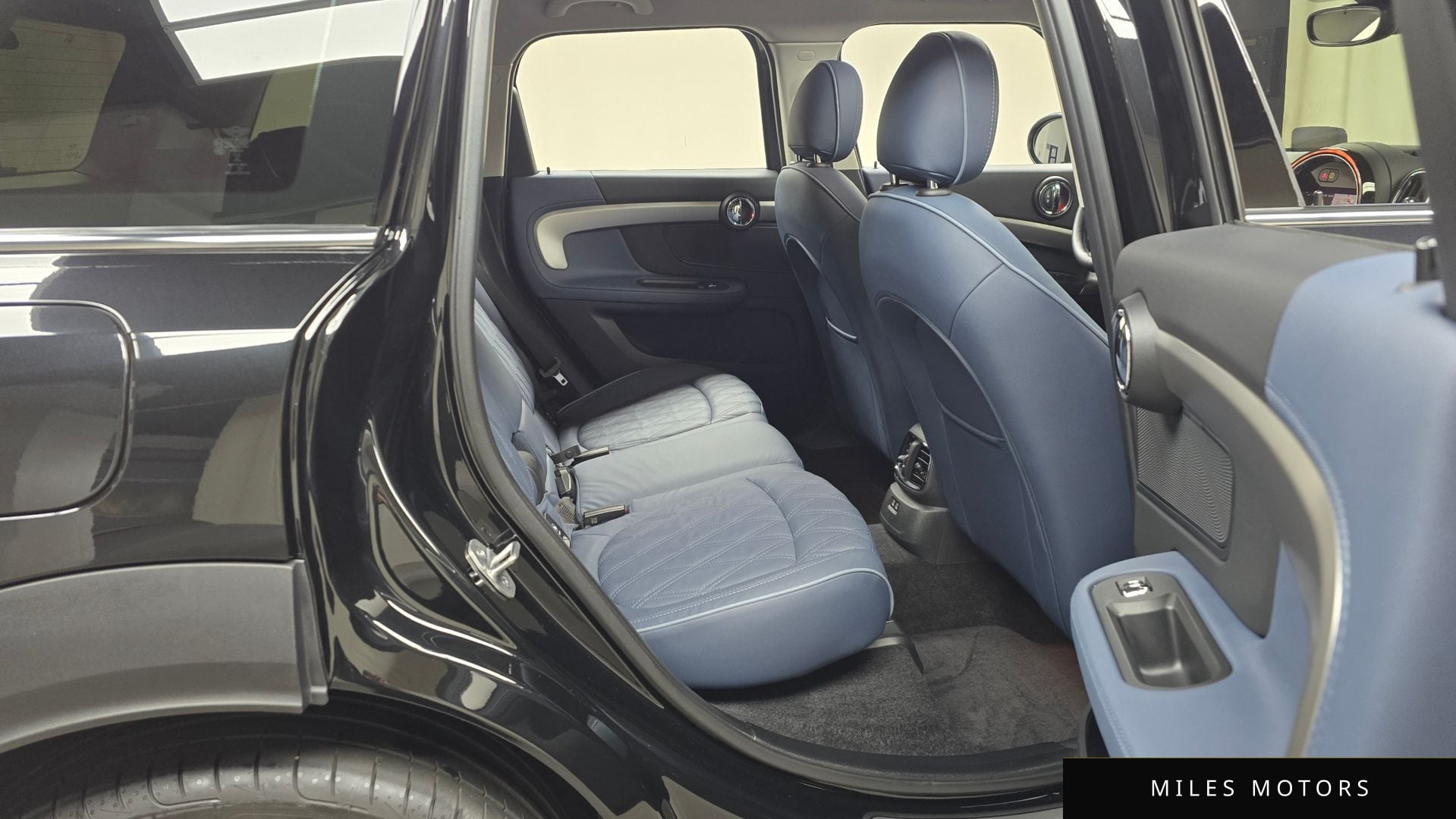 MINI Countryman 2023 — миниатюра 12