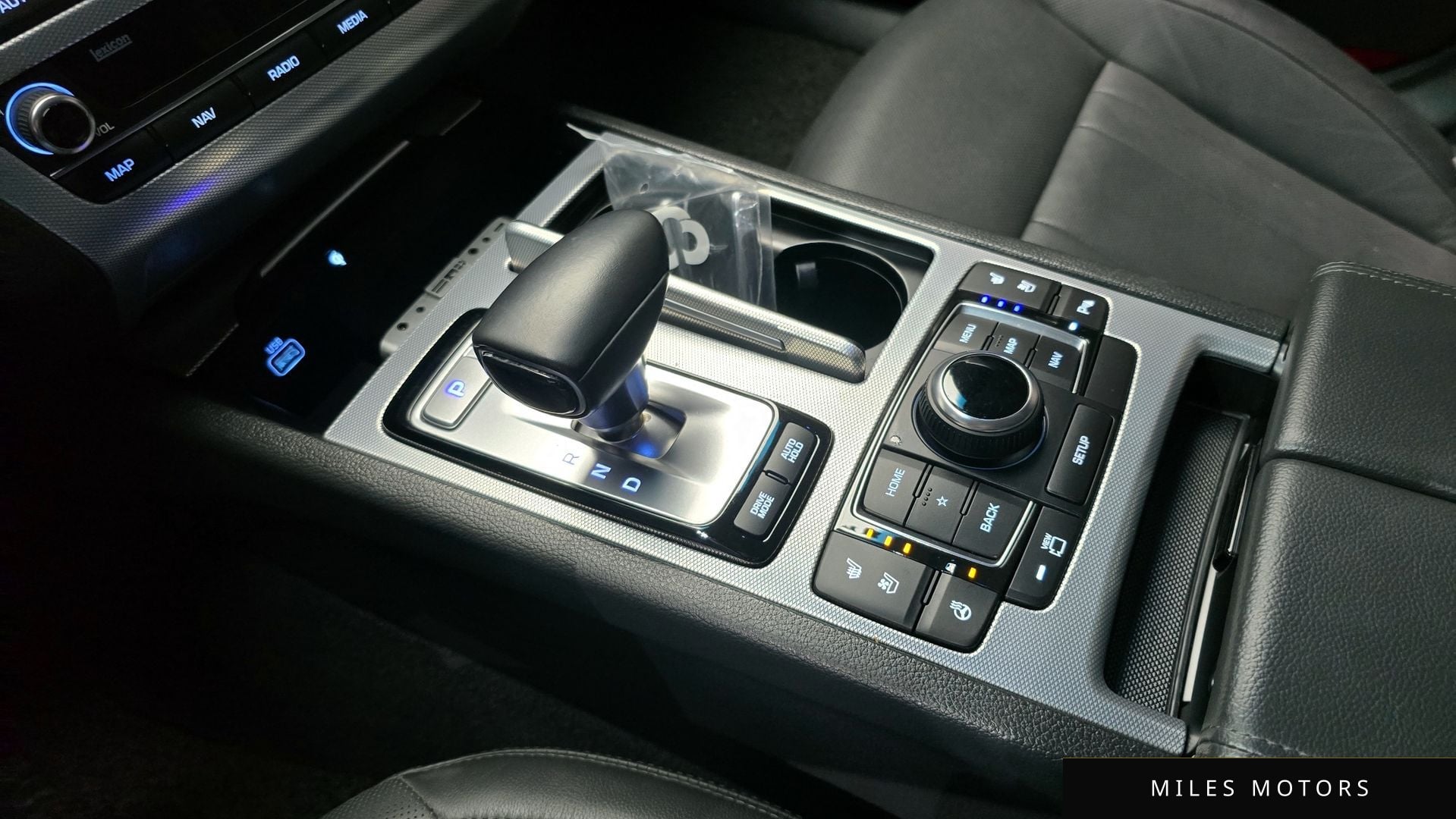 Genesis G80 2019 — миниатюра 9