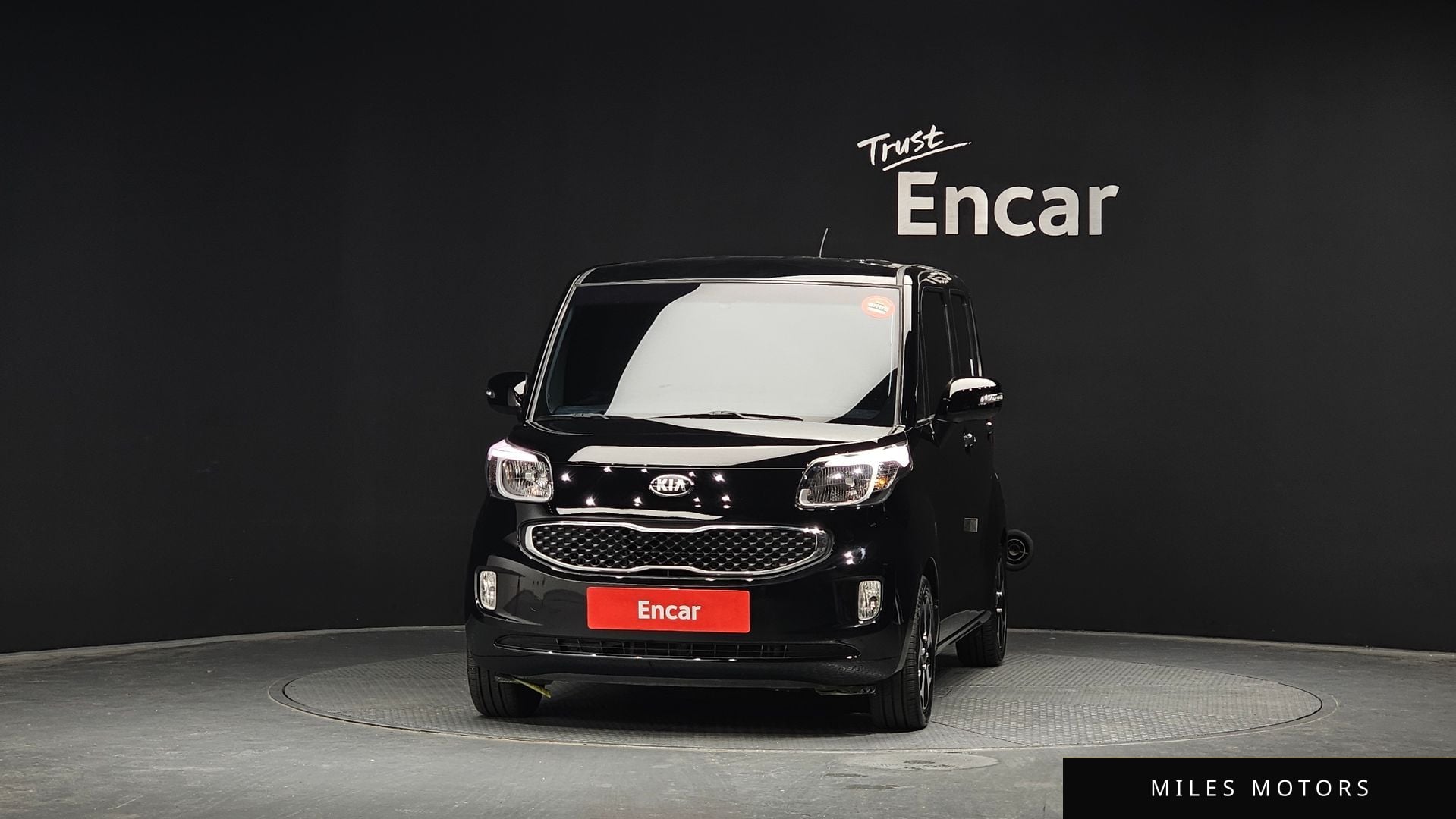Kia Ray 2016 — миниатюра 3