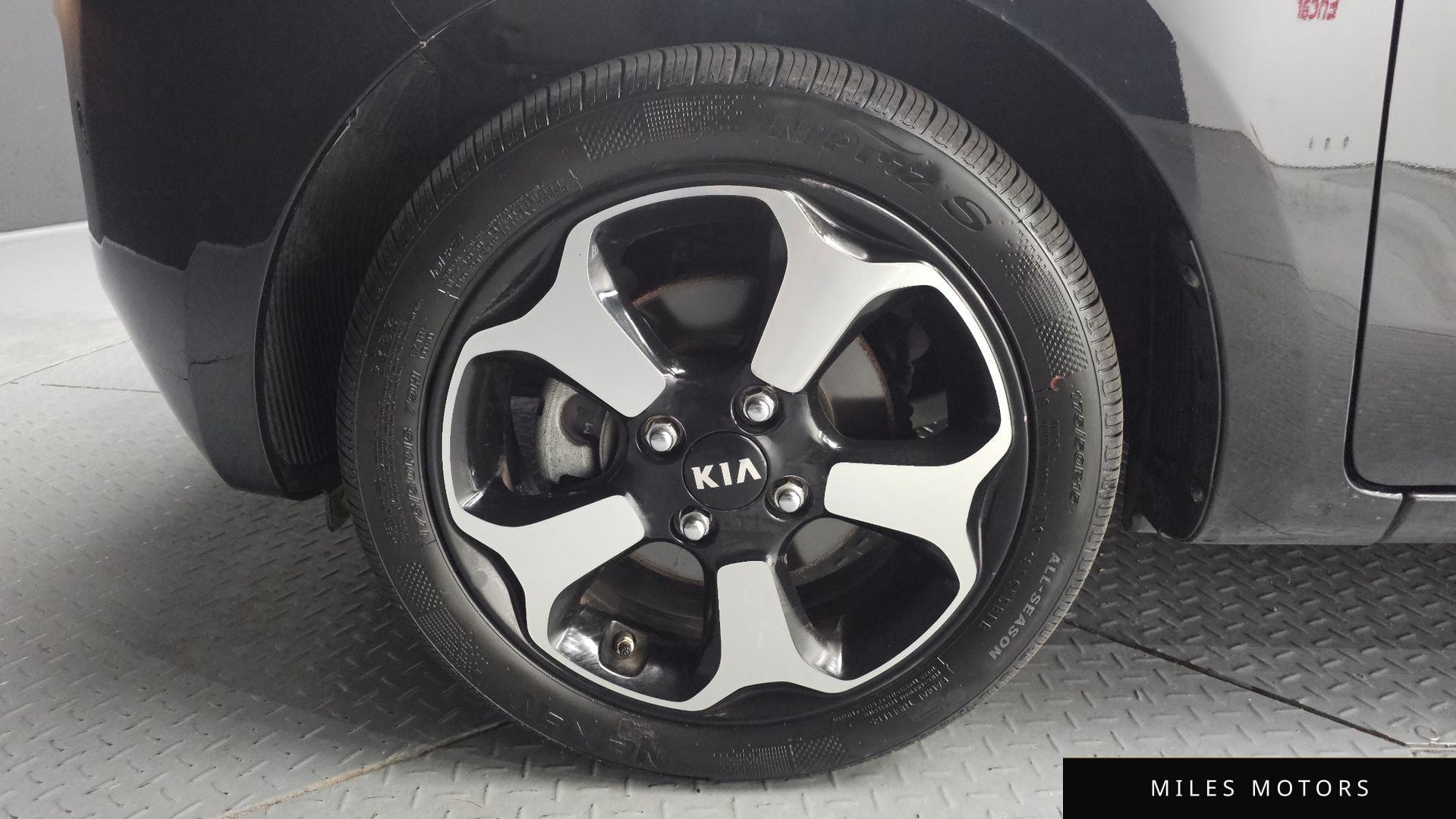 Kia Ray 2016 — миниатюра 5