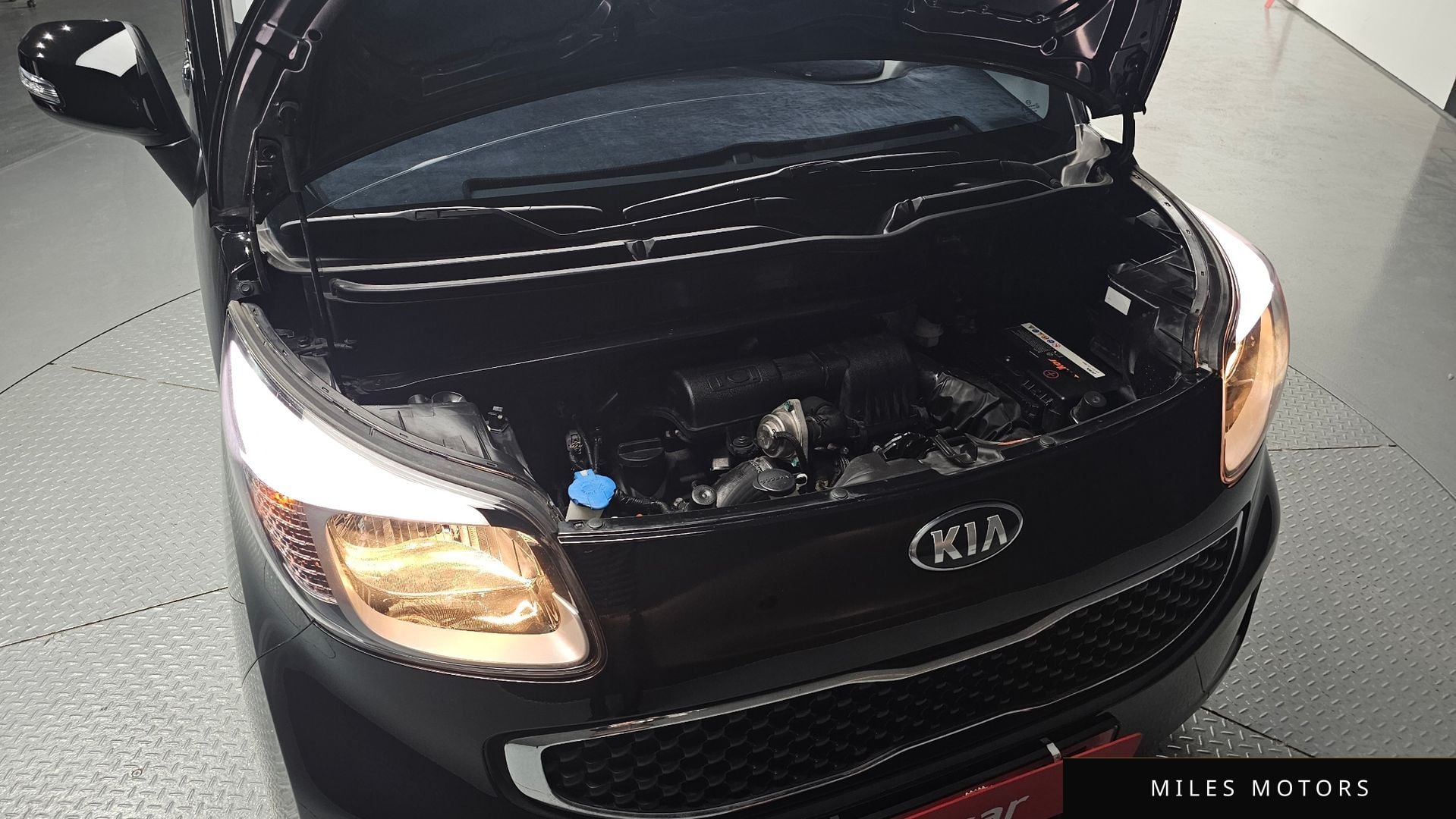 Kia Ray 2016 — миниатюра 6