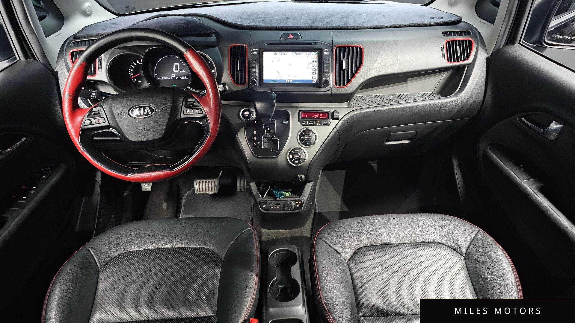 Kia Ray 2016 — миниатюра 7