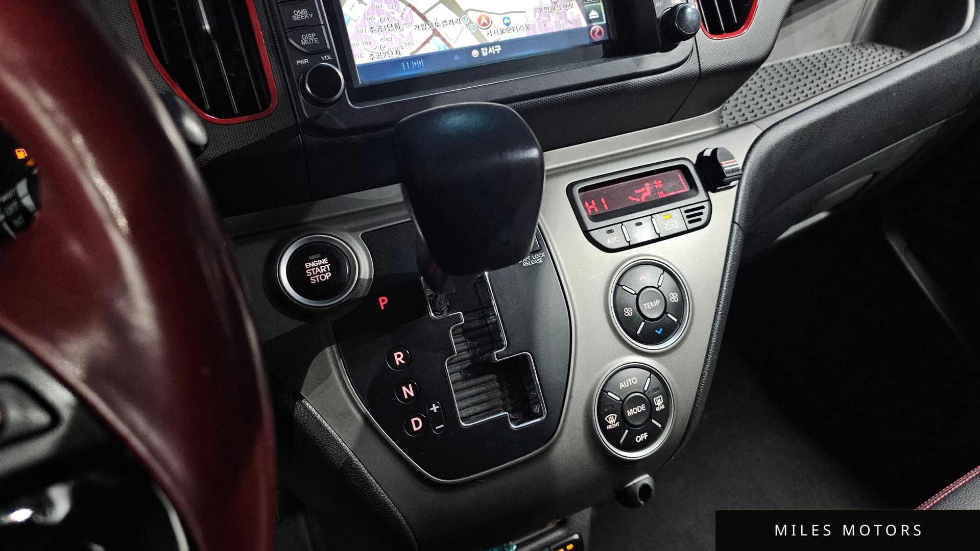 Kia Ray 2016 — миниатюра 9
