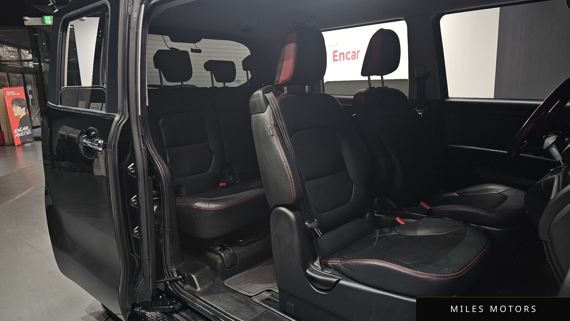 Kia Ray 2016 — миниатюра 10