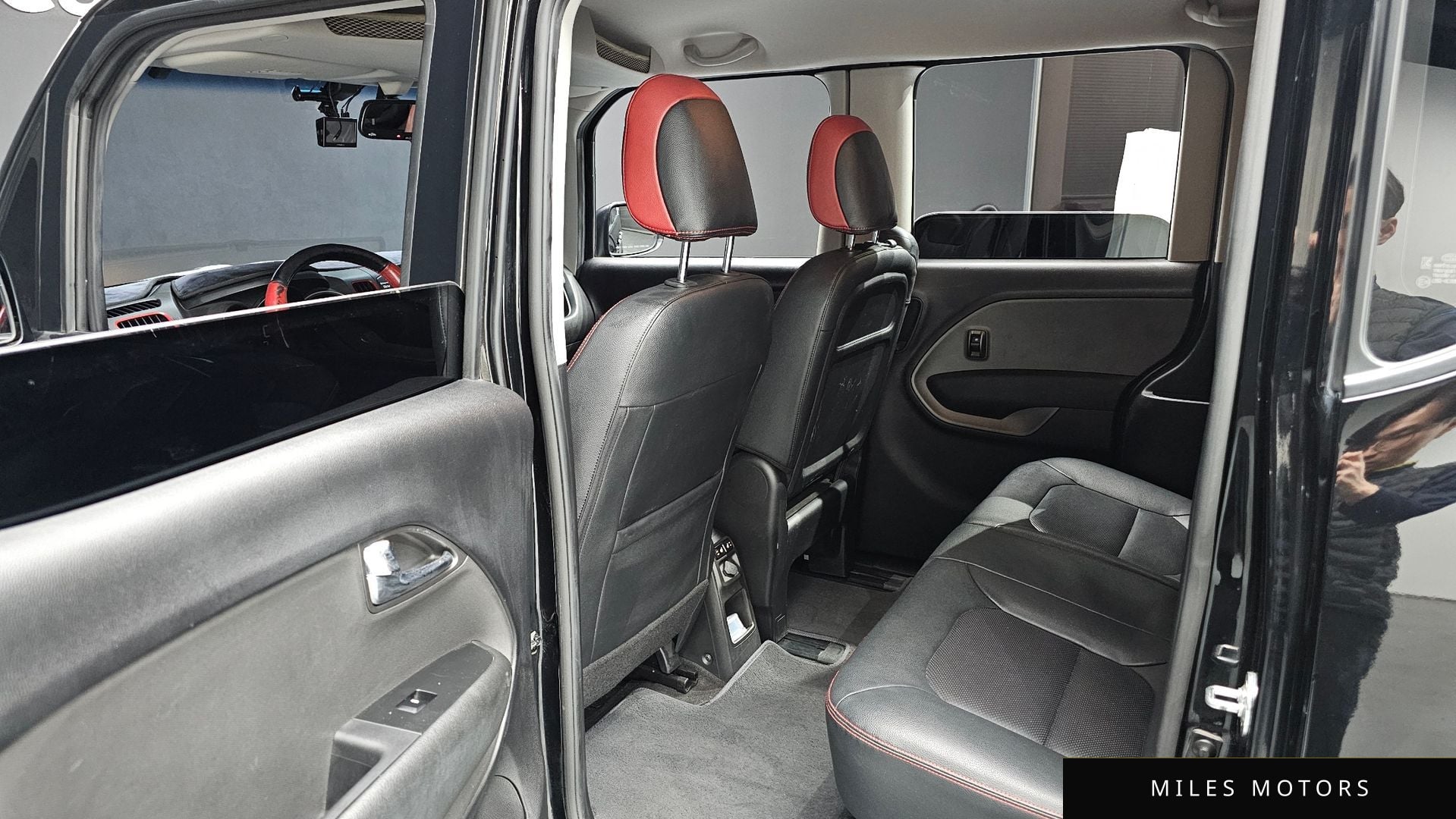 Kia Ray 2016 — миниатюра 12