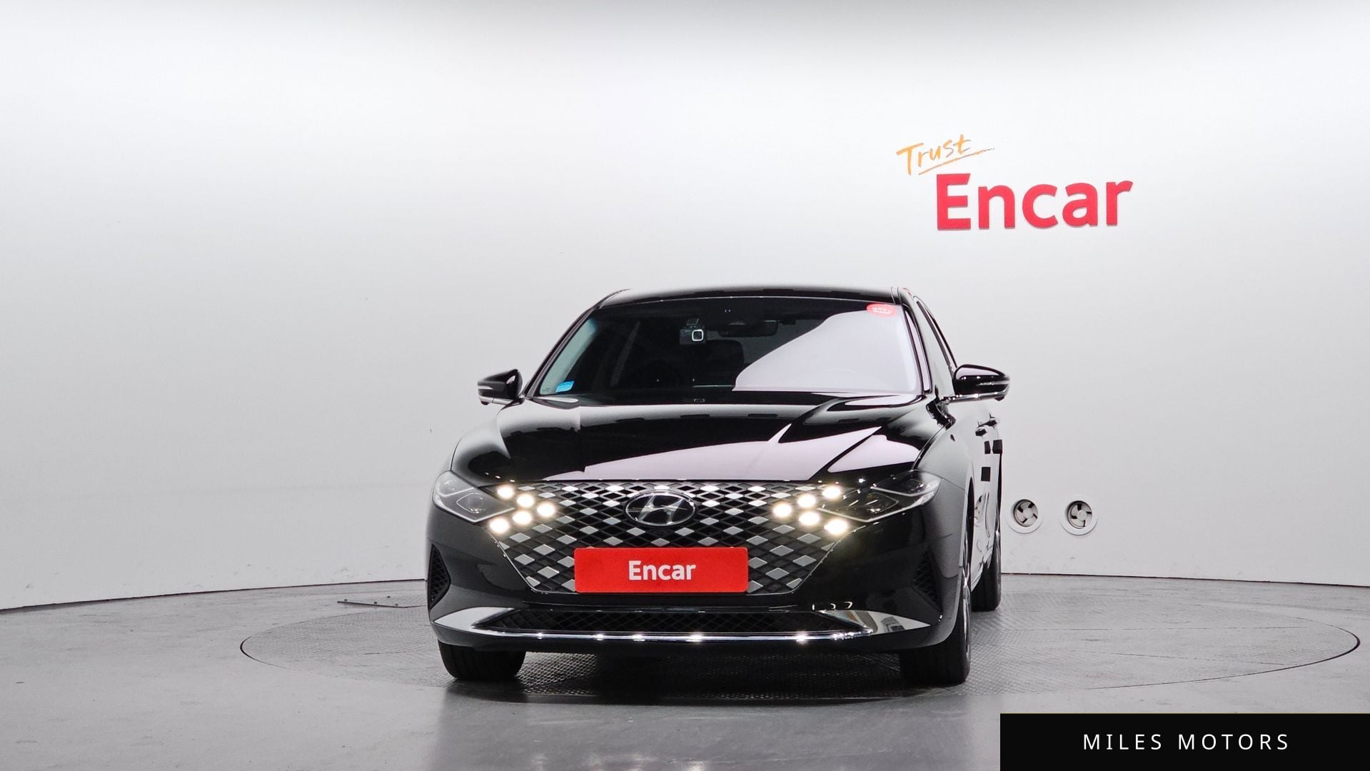 Hyundai Grandeur 2023 — миниатюра 3
