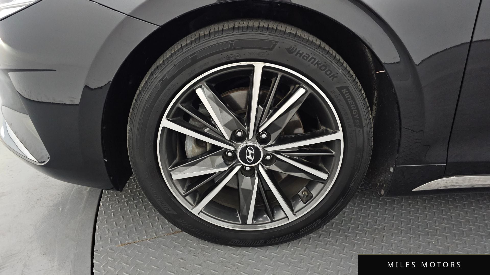 Hyundai Grandeur 2023 — миниатюра 5