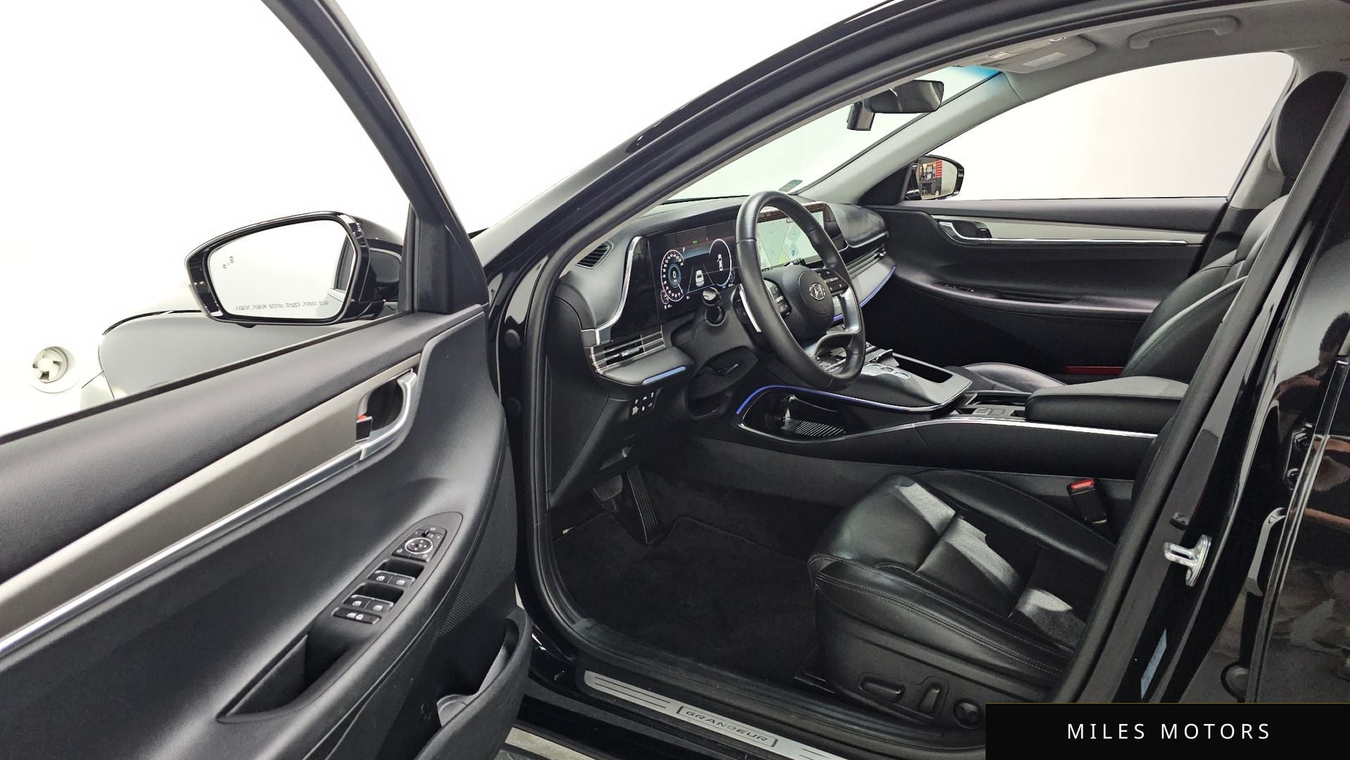 Hyundai Grandeur 2023 — миниатюра 10