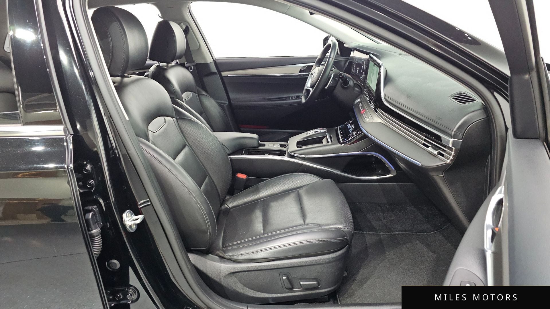 Hyundai Grandeur 2023 — миниатюра 11