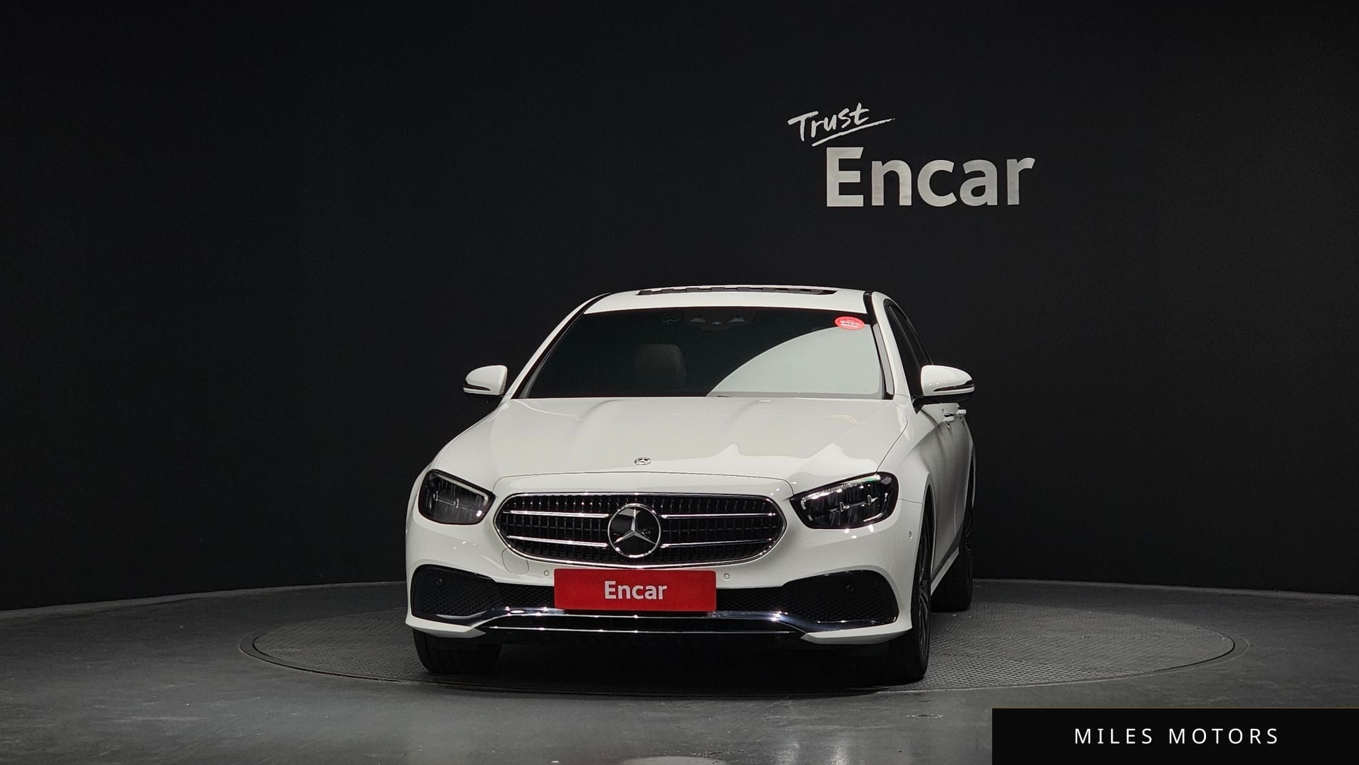 Mercedes-Benz E-Class W213 2021 — миниатюра 3