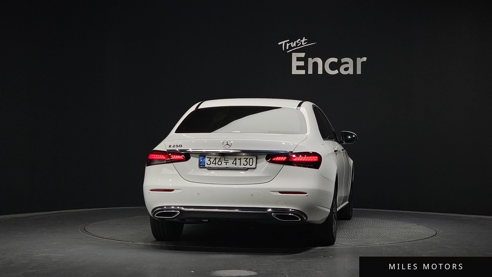 Mercedes-Benz E-Class W213 2021 — миниатюра 4