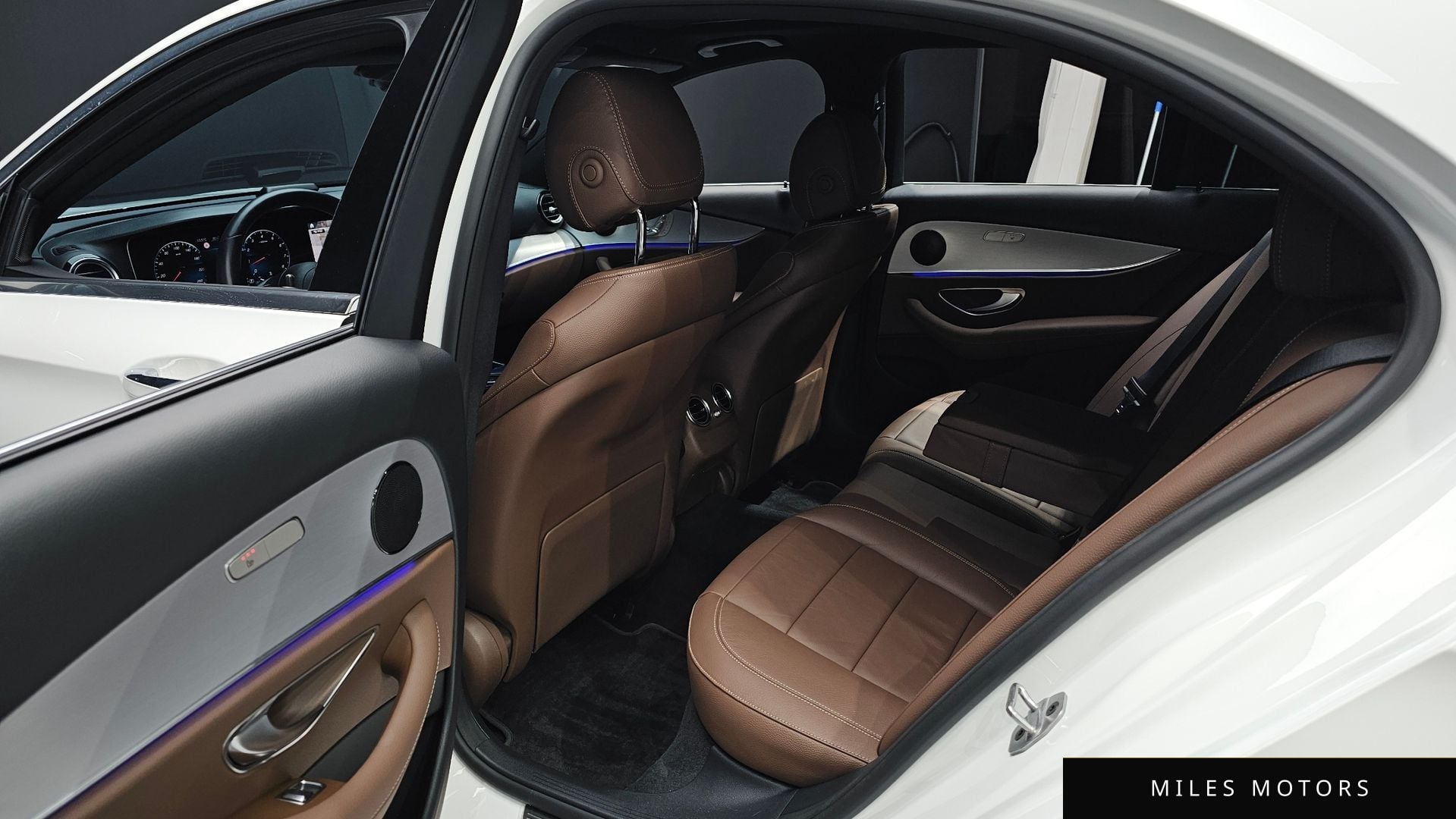 Mercedes-Benz E-Class W213 2021 — миниатюра 12