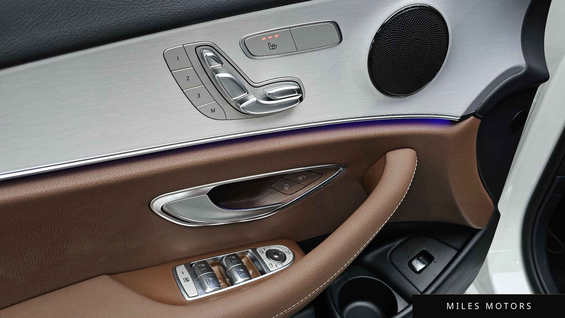 Mercedes-Benz E-Class W213 2021 — миниатюра 17