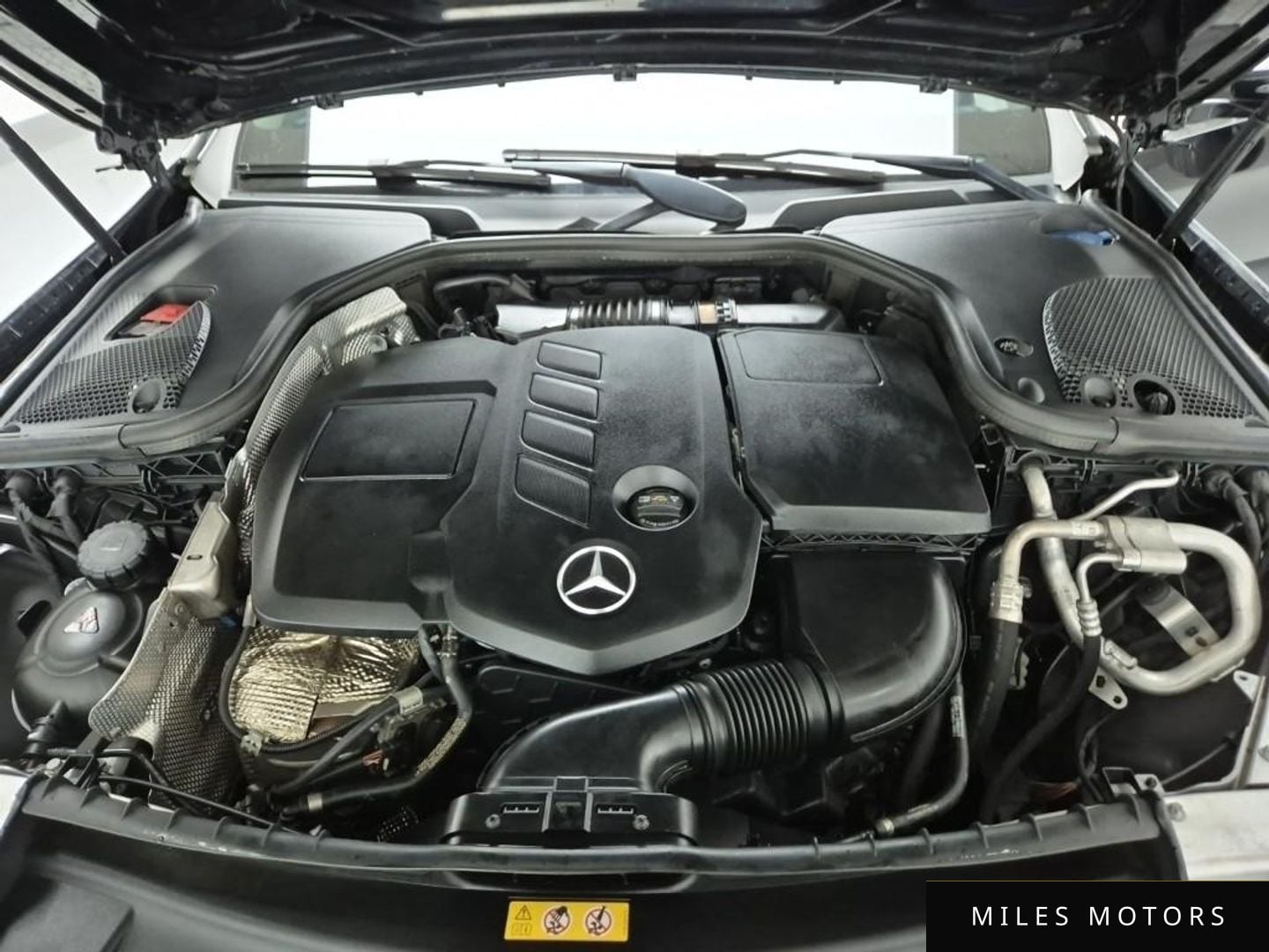 Mercedes-Benz E-Class W213 2018 — миниатюра 5