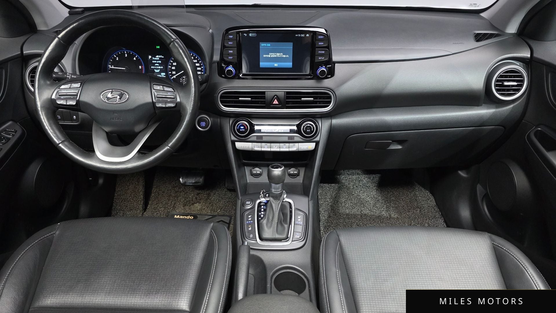 Hyundai Kona 2018 — миниатюра 6