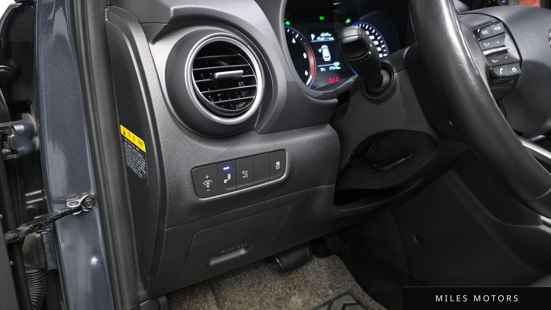Hyundai Kona 2018 — миниатюра 13