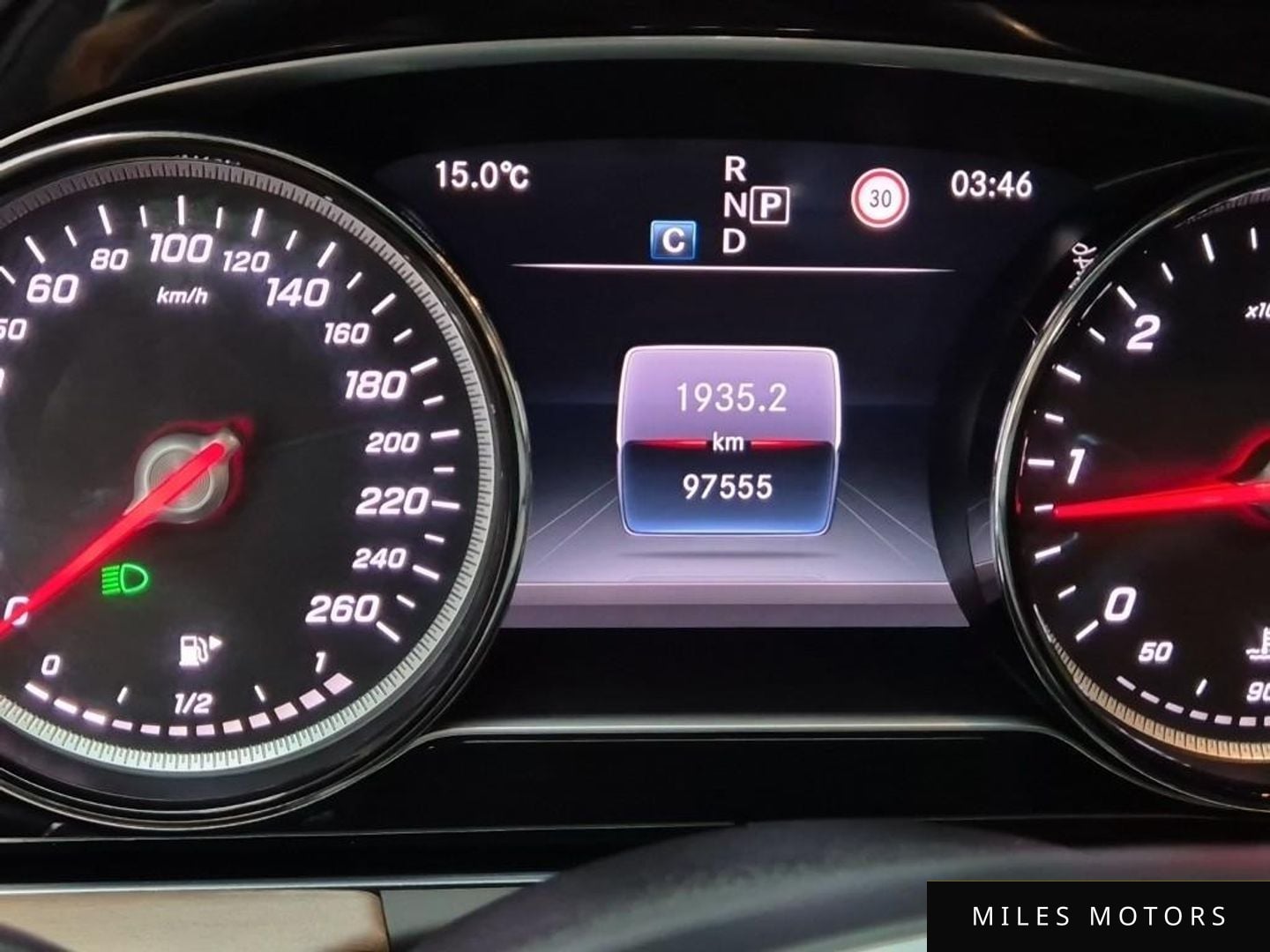 Mercedes-Benz E-Class W213 2018 — миниатюра 7