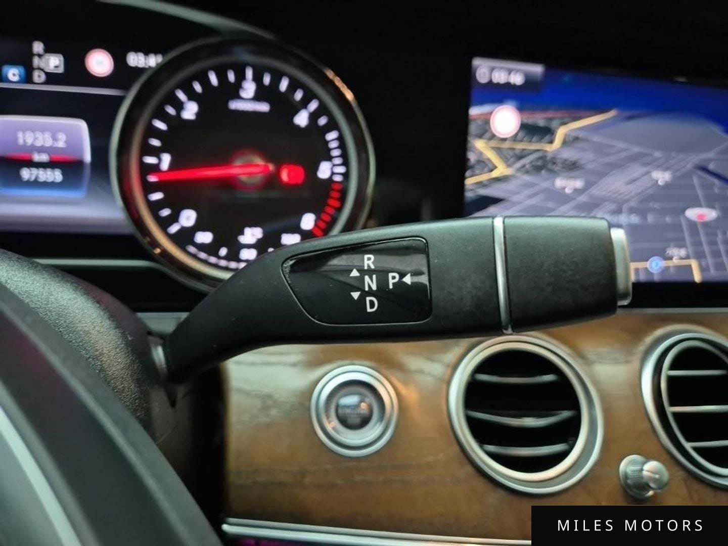 Mercedes-Benz E-Class W213 2018 — миниатюра 9