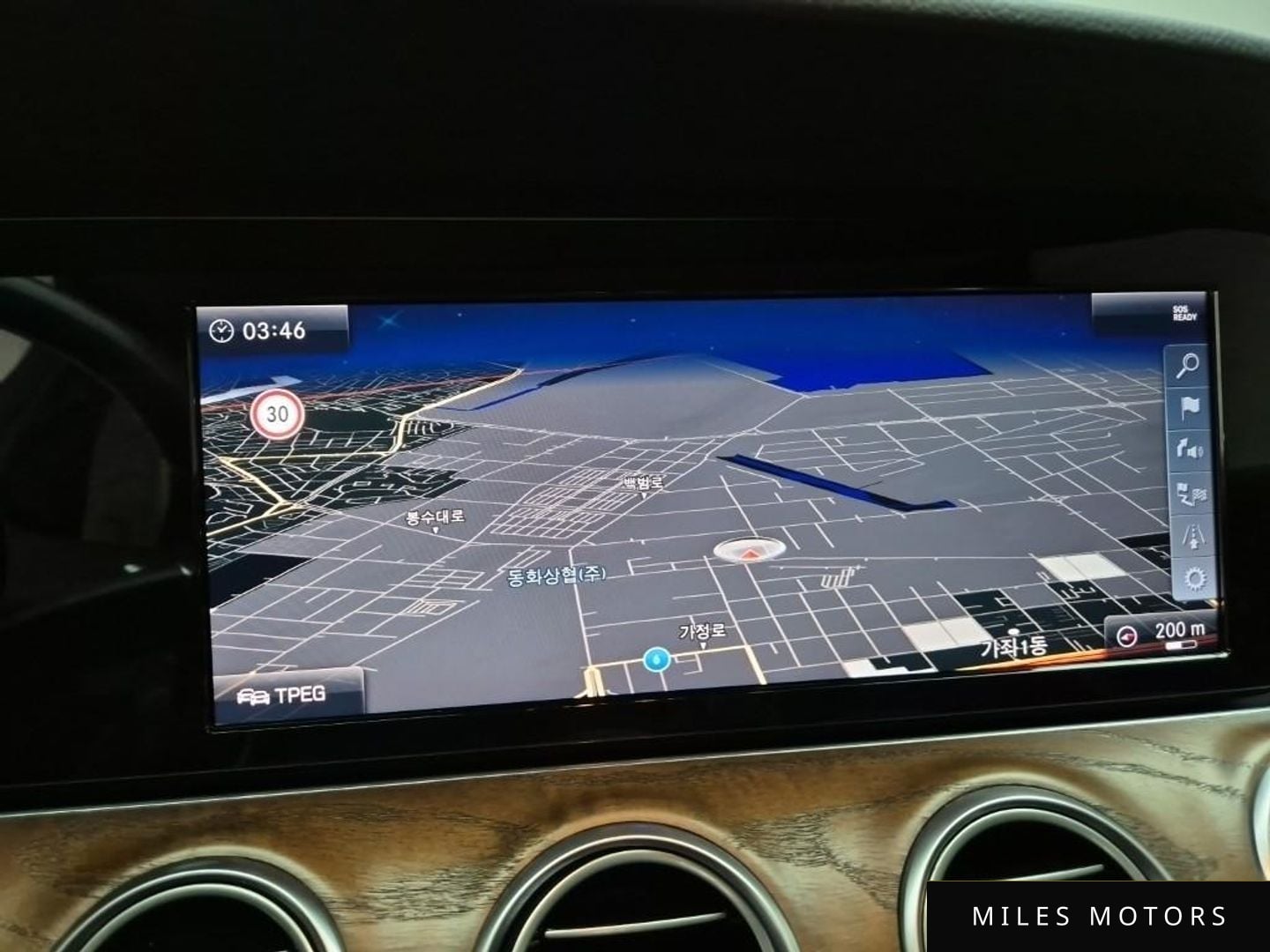 Mercedes-Benz E-Class W213 2018 — миниатюра 15
