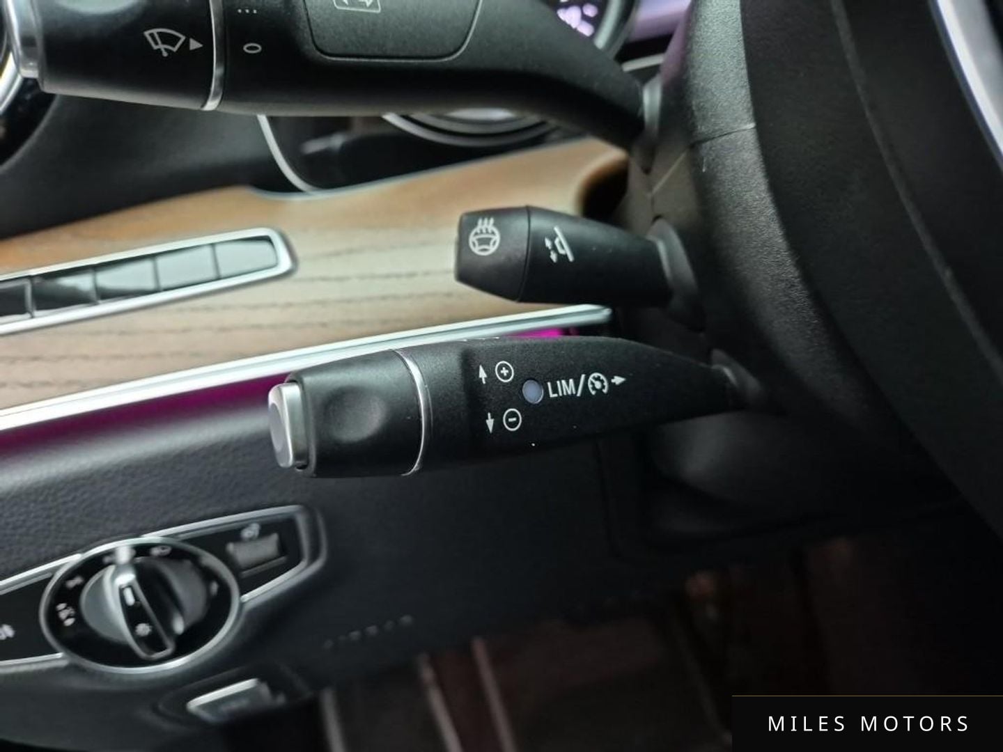 Mercedes-Benz E-Class W213 2018 — миниатюра 17