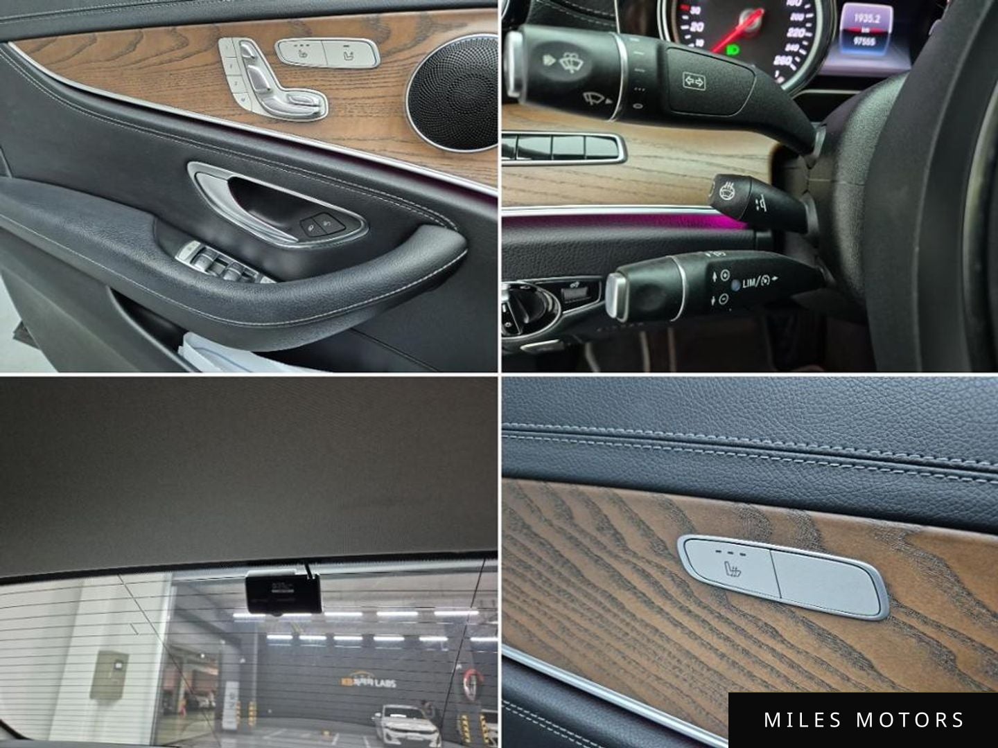 Mercedes-Benz E-Class W213 2018 — миниатюра 19