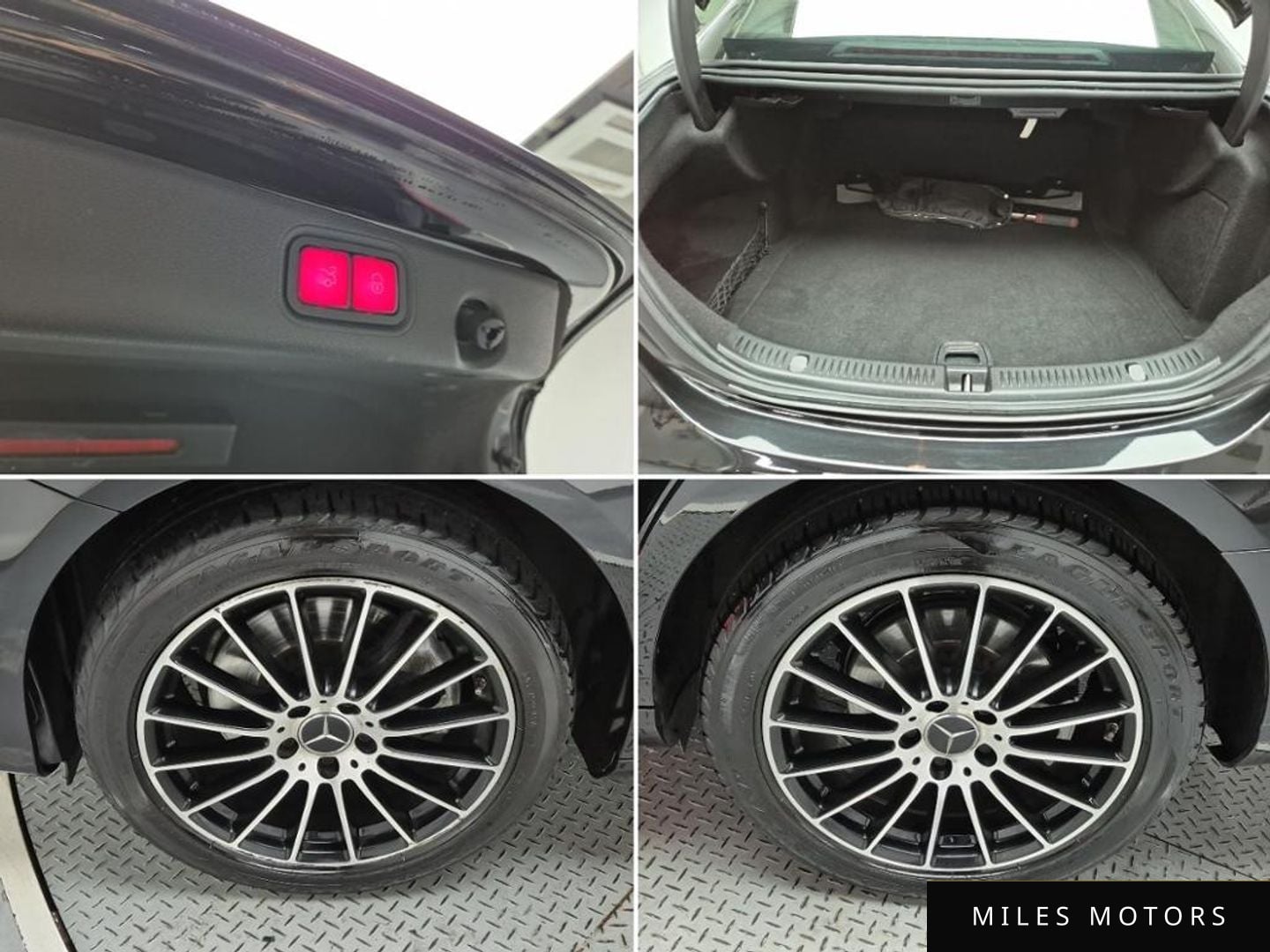 Mercedes-Benz E-Class W213 2018 — миниатюра 20
