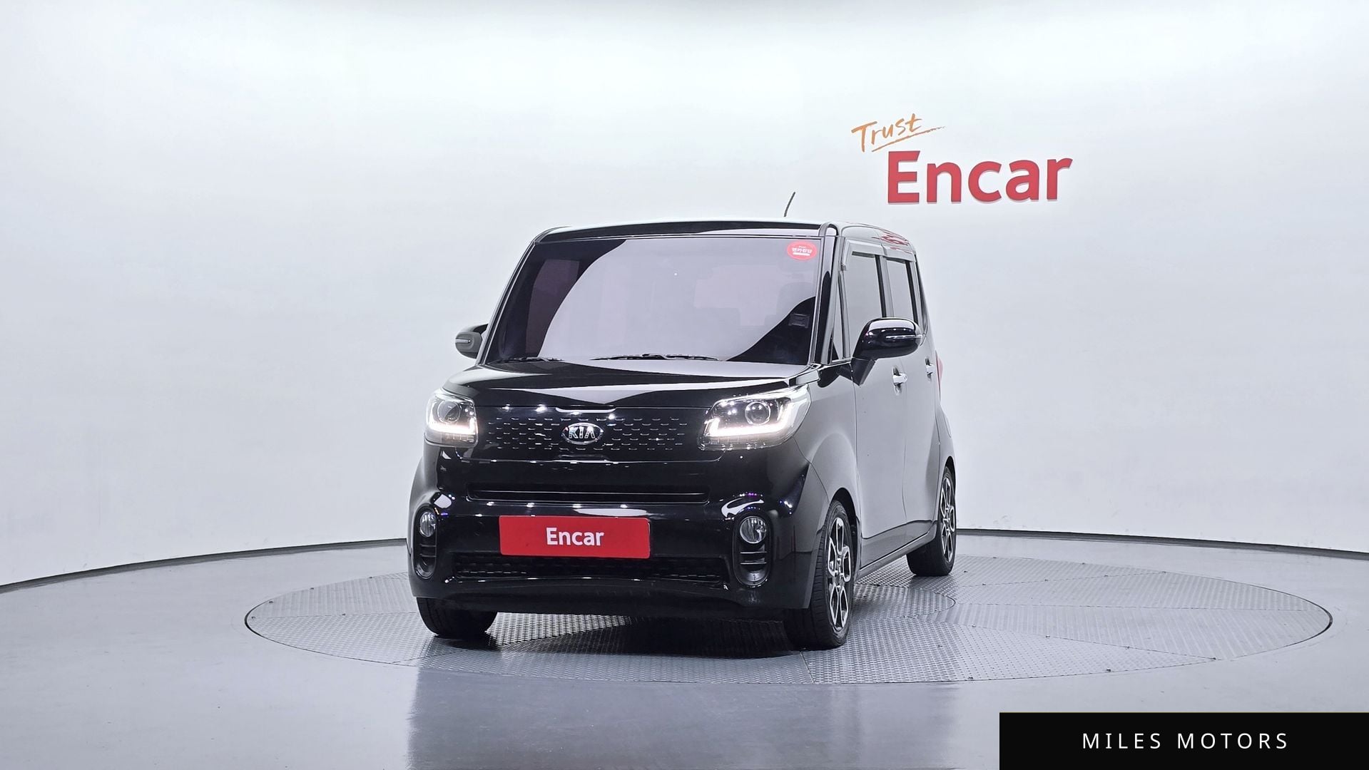 Kia RAY 2018 — миниатюра 3