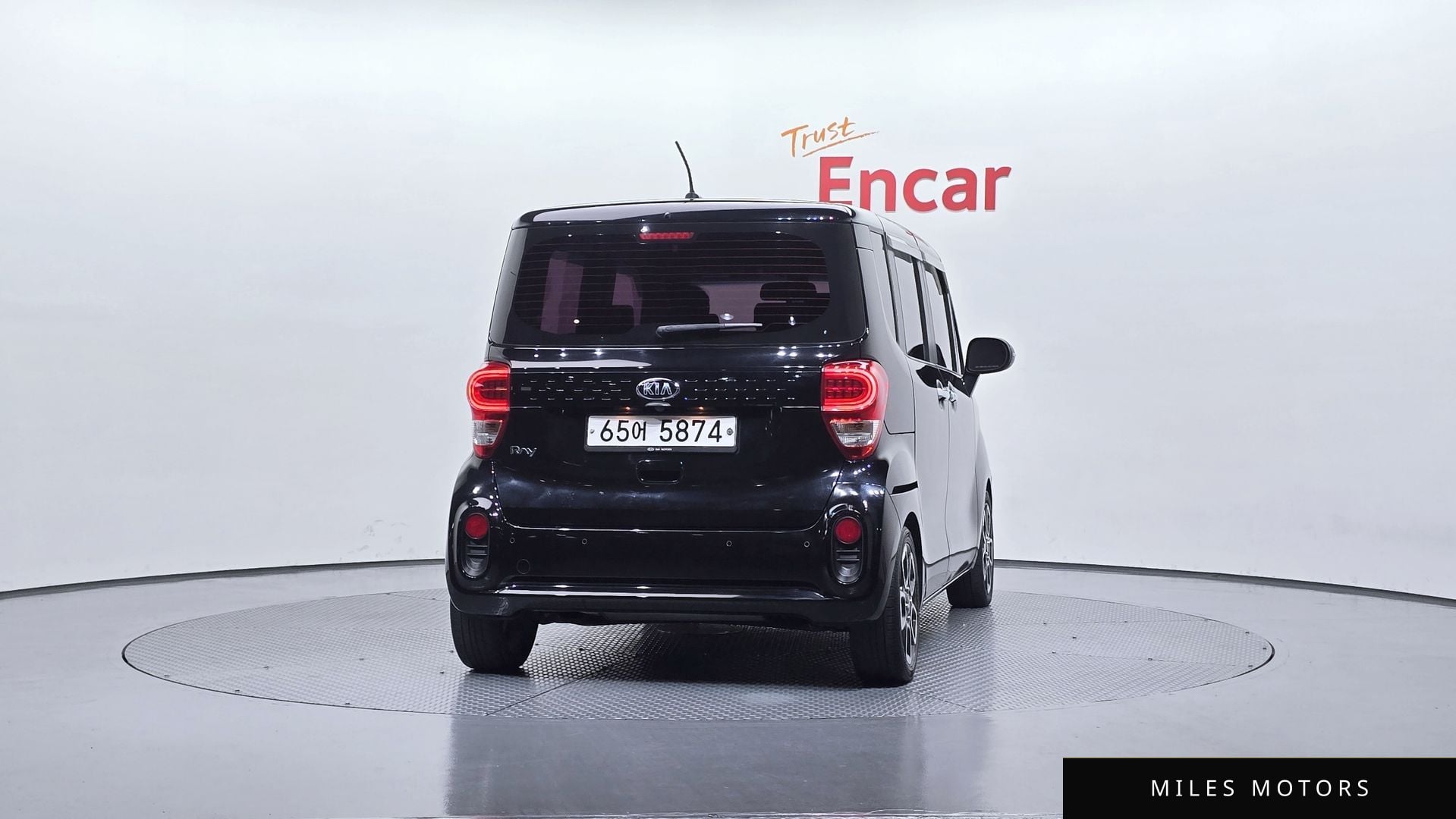 Kia RAY 2018 — миниатюра 4
