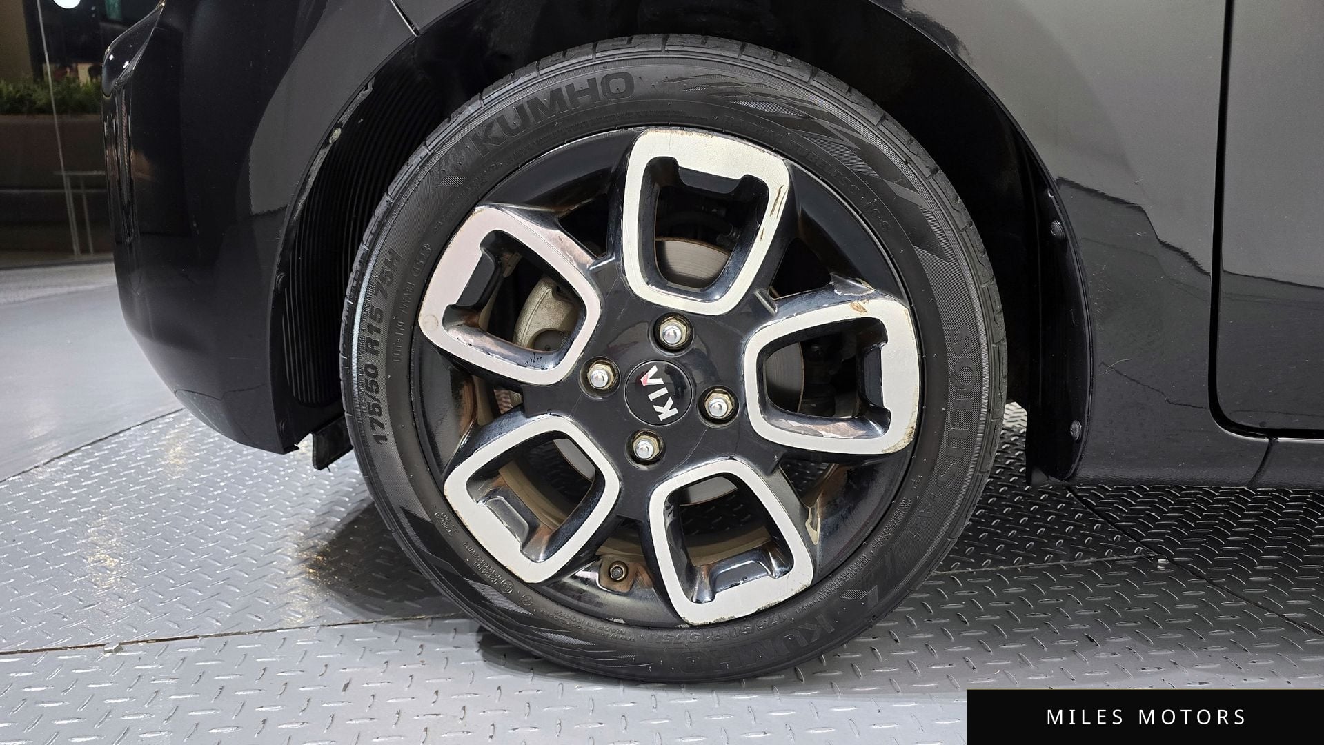 Kia RAY 2018 — миниатюра 5