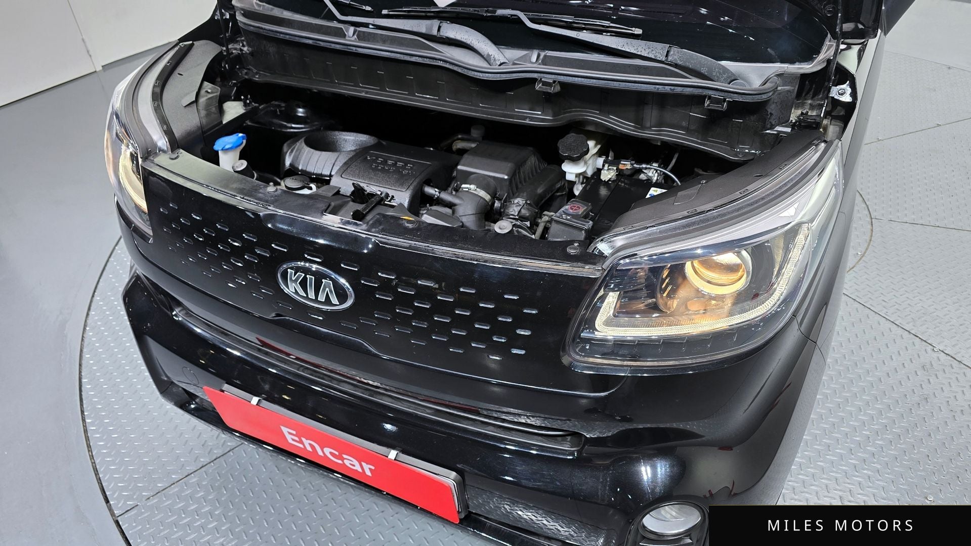 Kia RAY 2018 — миниатюра 6