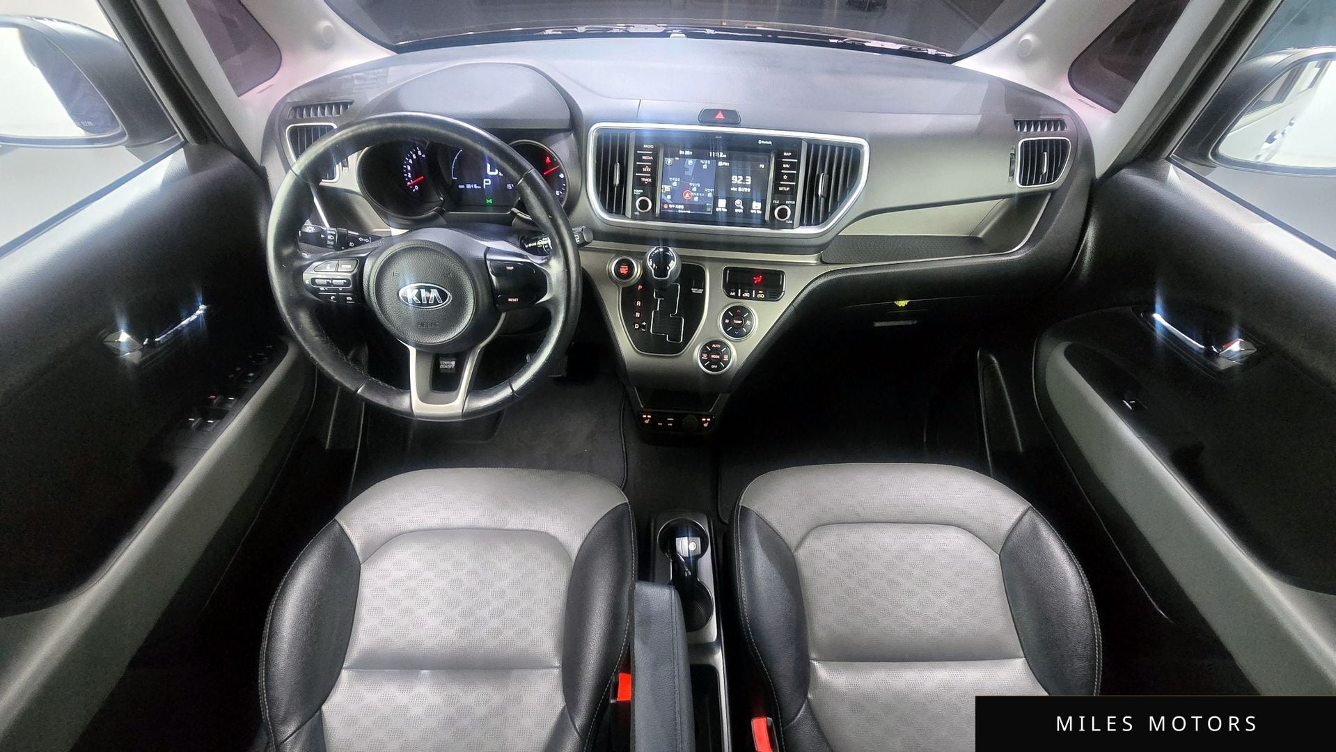 Kia RAY 2018 — миниатюра 7