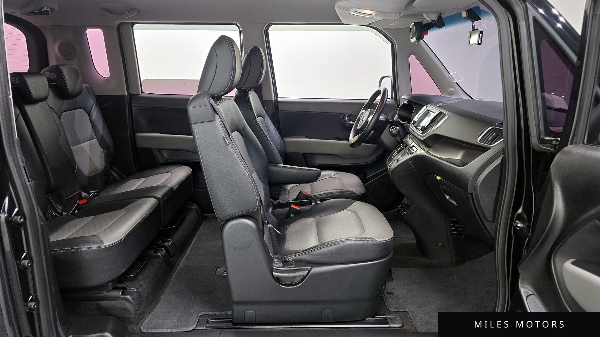Kia RAY 2018 — миниатюра 10