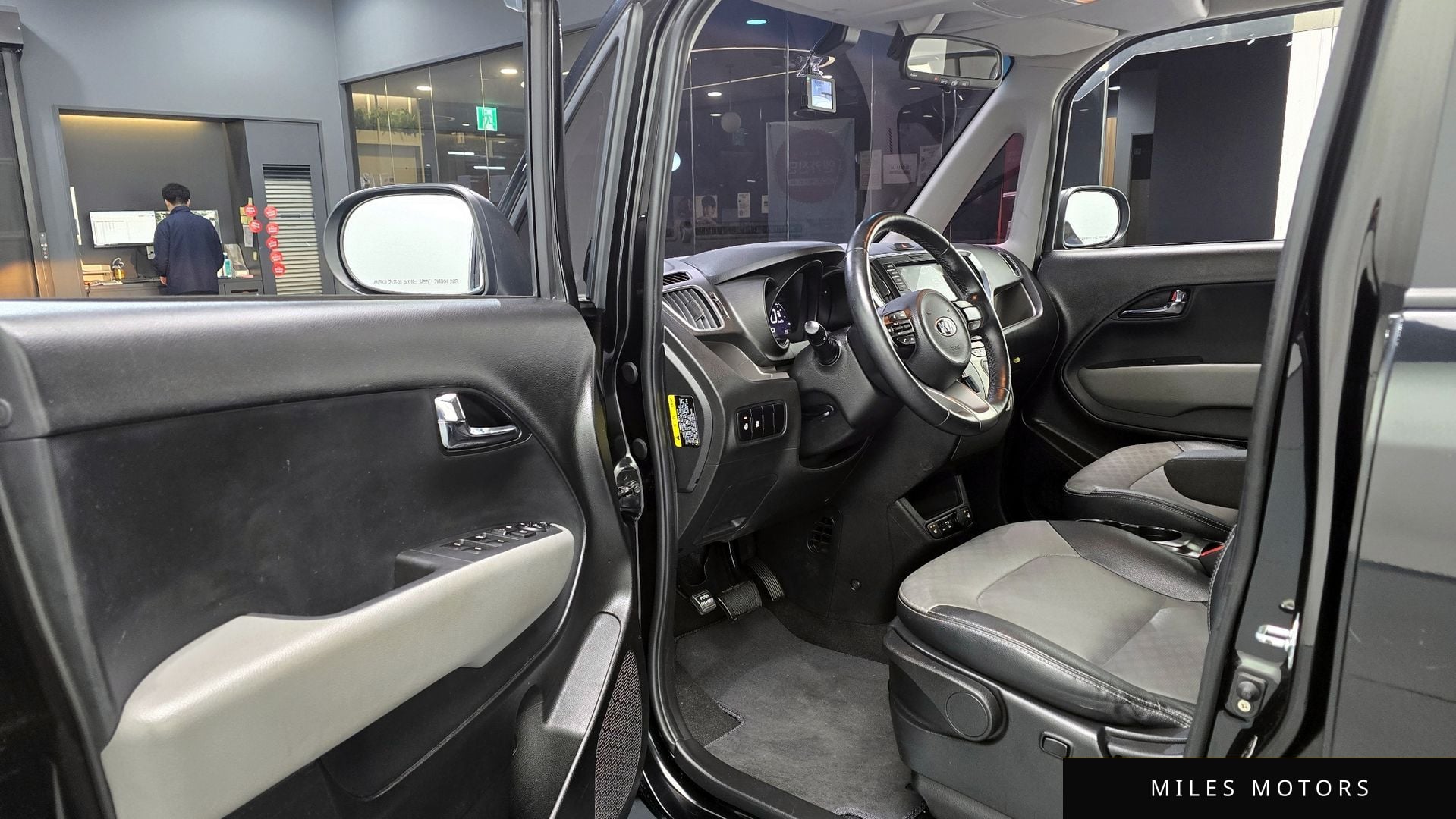 Kia RAY 2018 — миниатюра 11