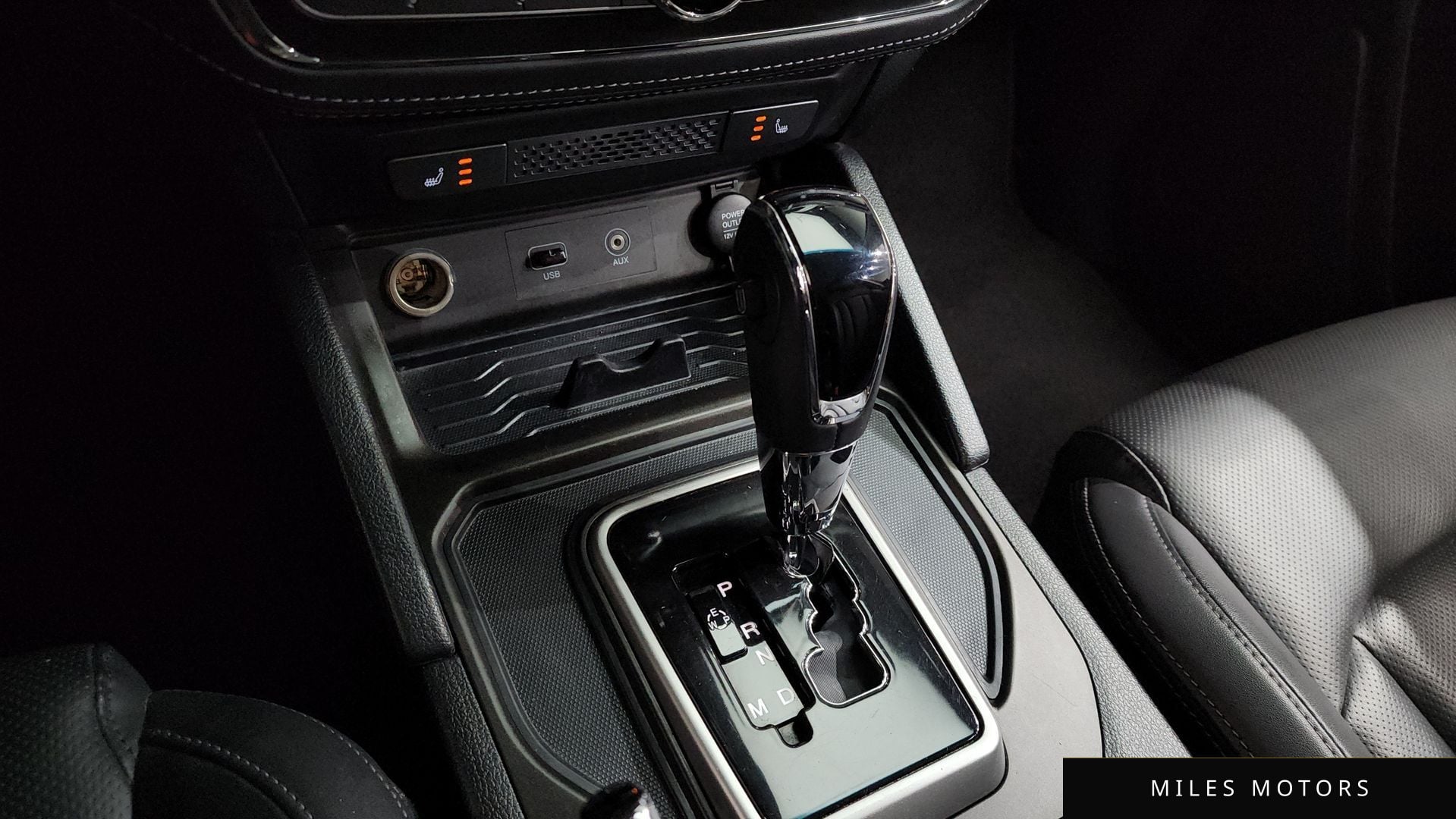 KG Mobility Rexton 2019 — миниатюра 9