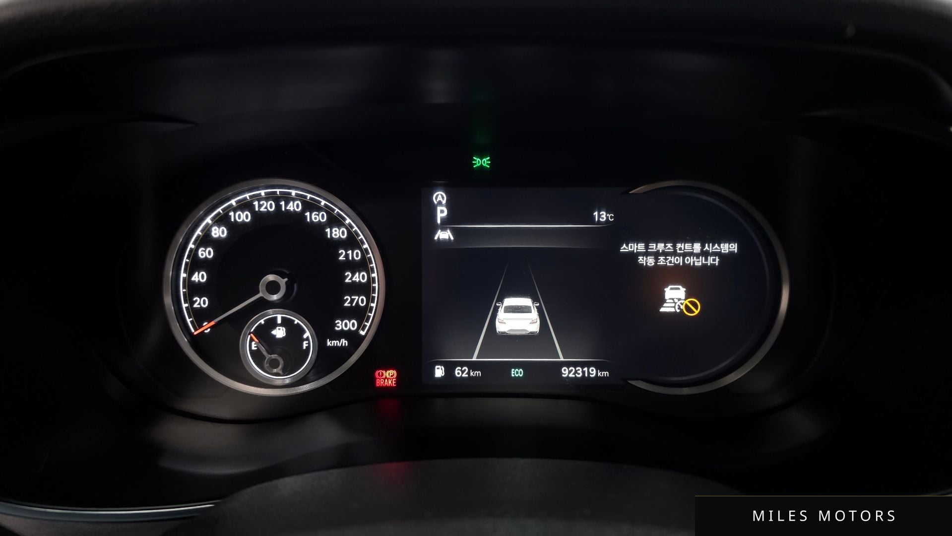 Genesis G70 2021 — миниатюра 8