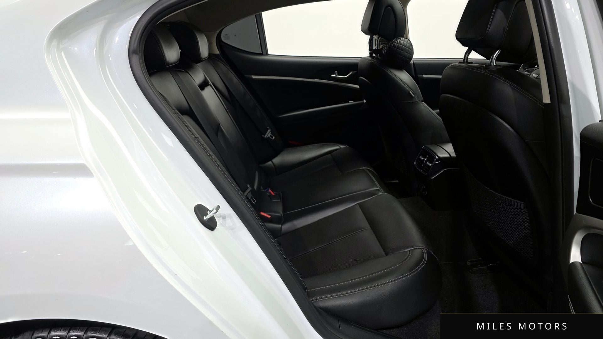 Genesis G70 2021 — миниатюра 12
